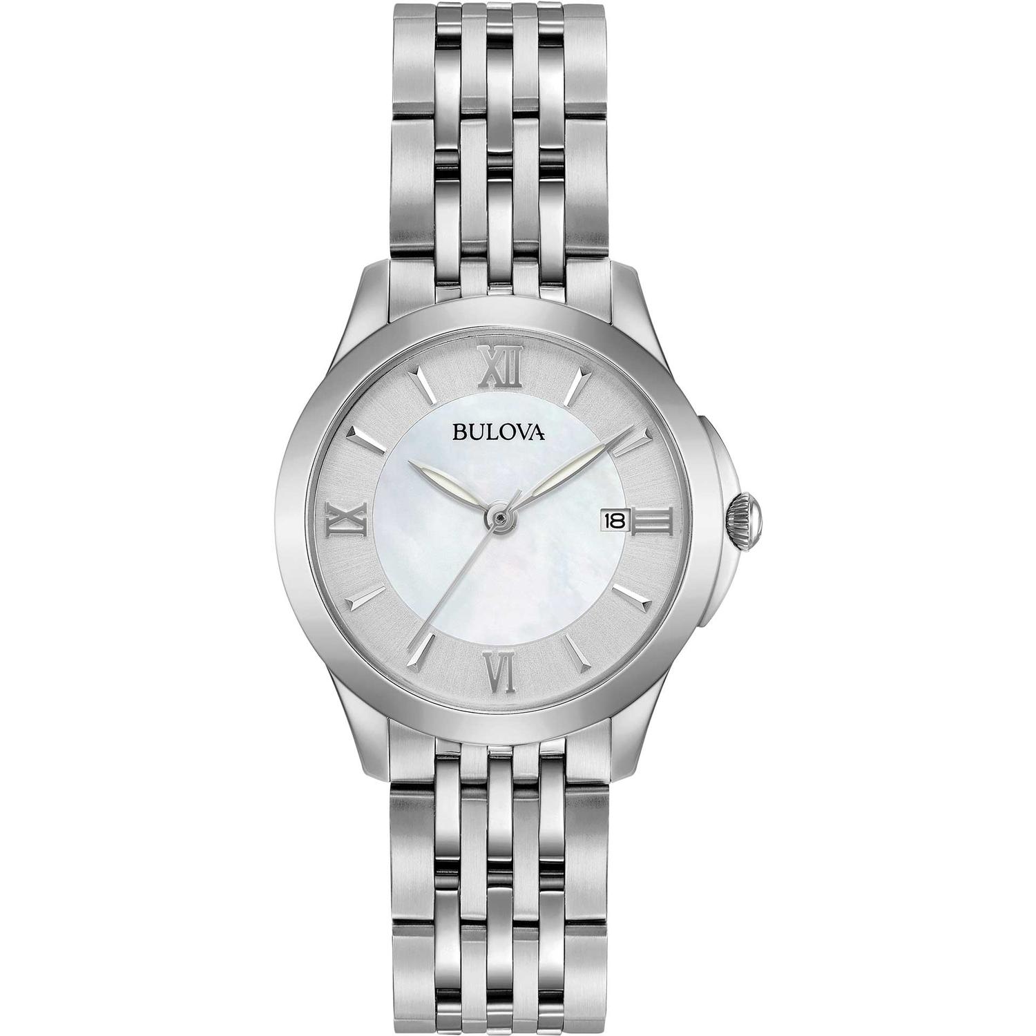 BULOVA - 96M151 - Donna - Classic