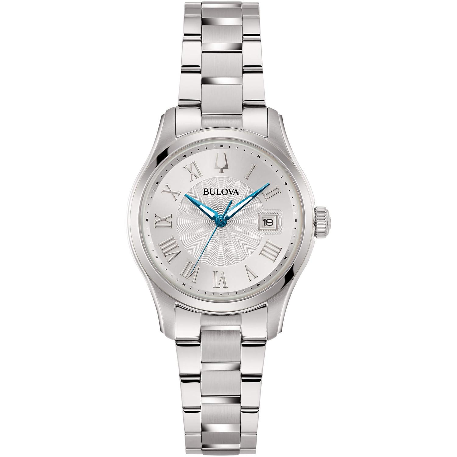 Bulova - 96M162 - Wilton Lady