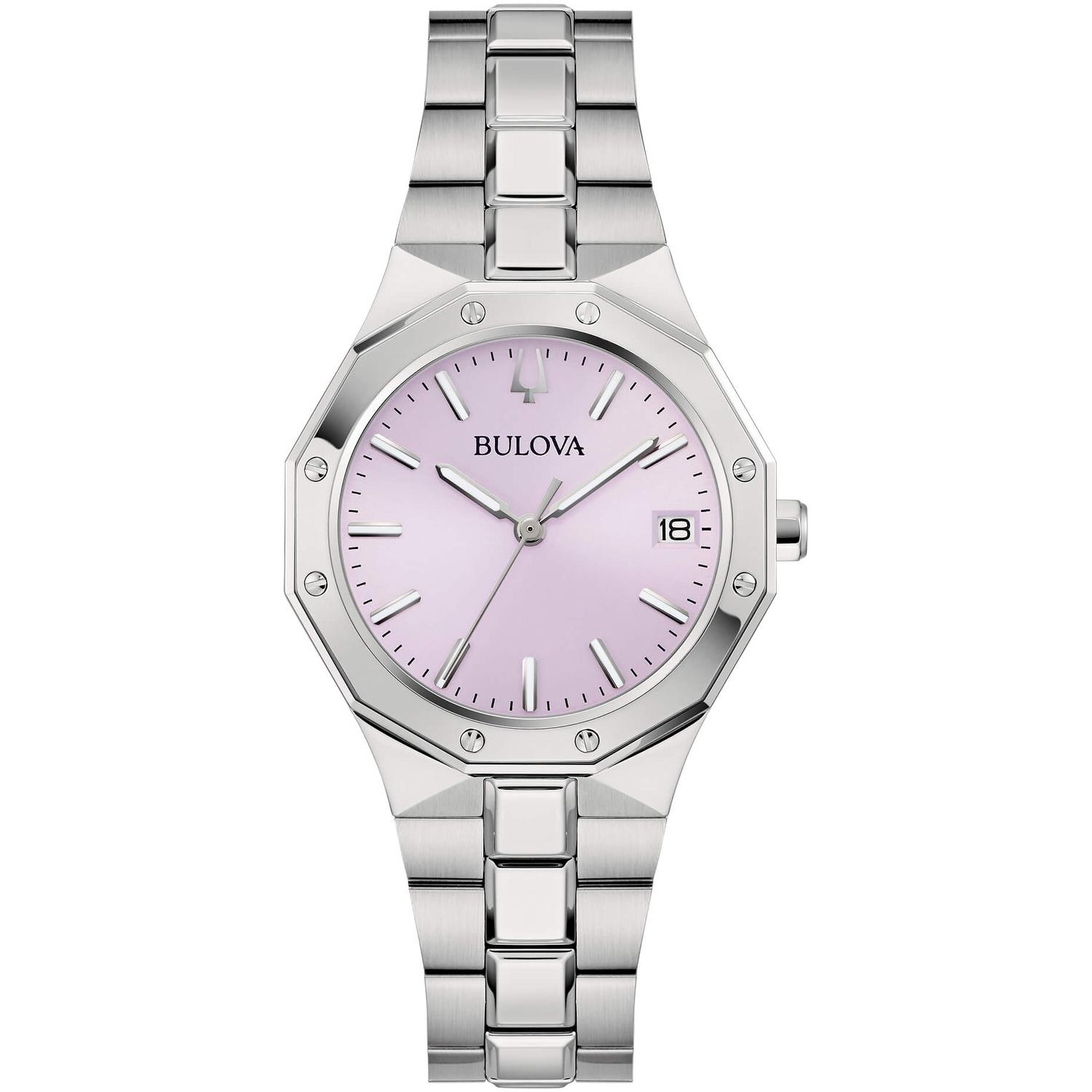 Bulova - 96M170 - Octagon Lady