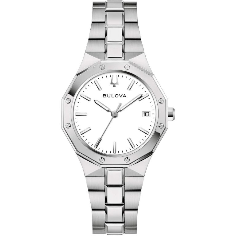 BULOVA - 96M172 - Octagon Lady