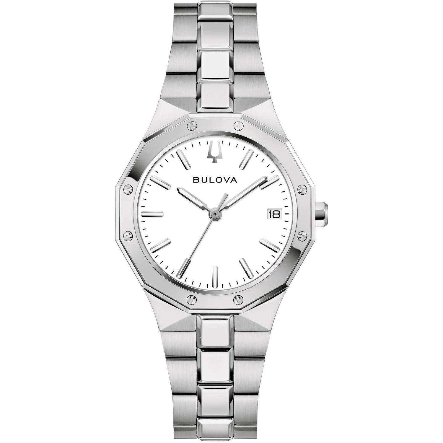 BULOVA - 96M172 - Octagon Lady