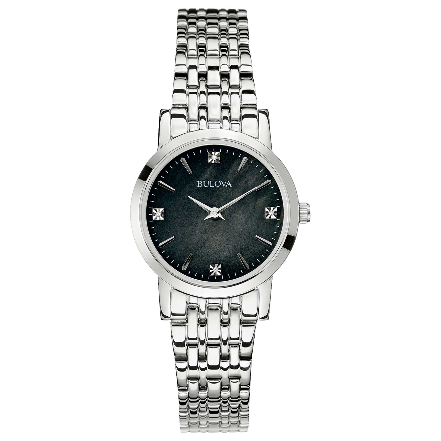 Bulova - 96P148 - Classic Lady