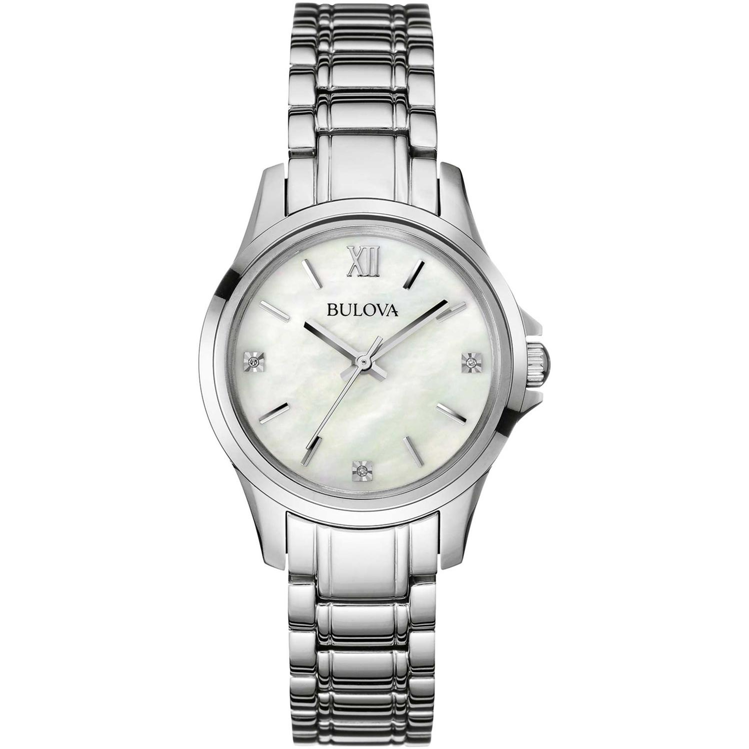 Bulova - 96P152 - Classic Lady