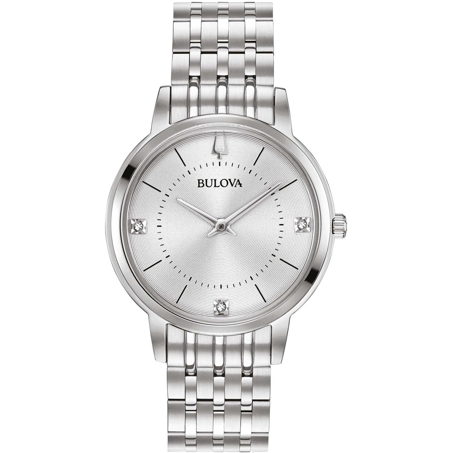 Bulova - 96P183 - Ultra Slim lady