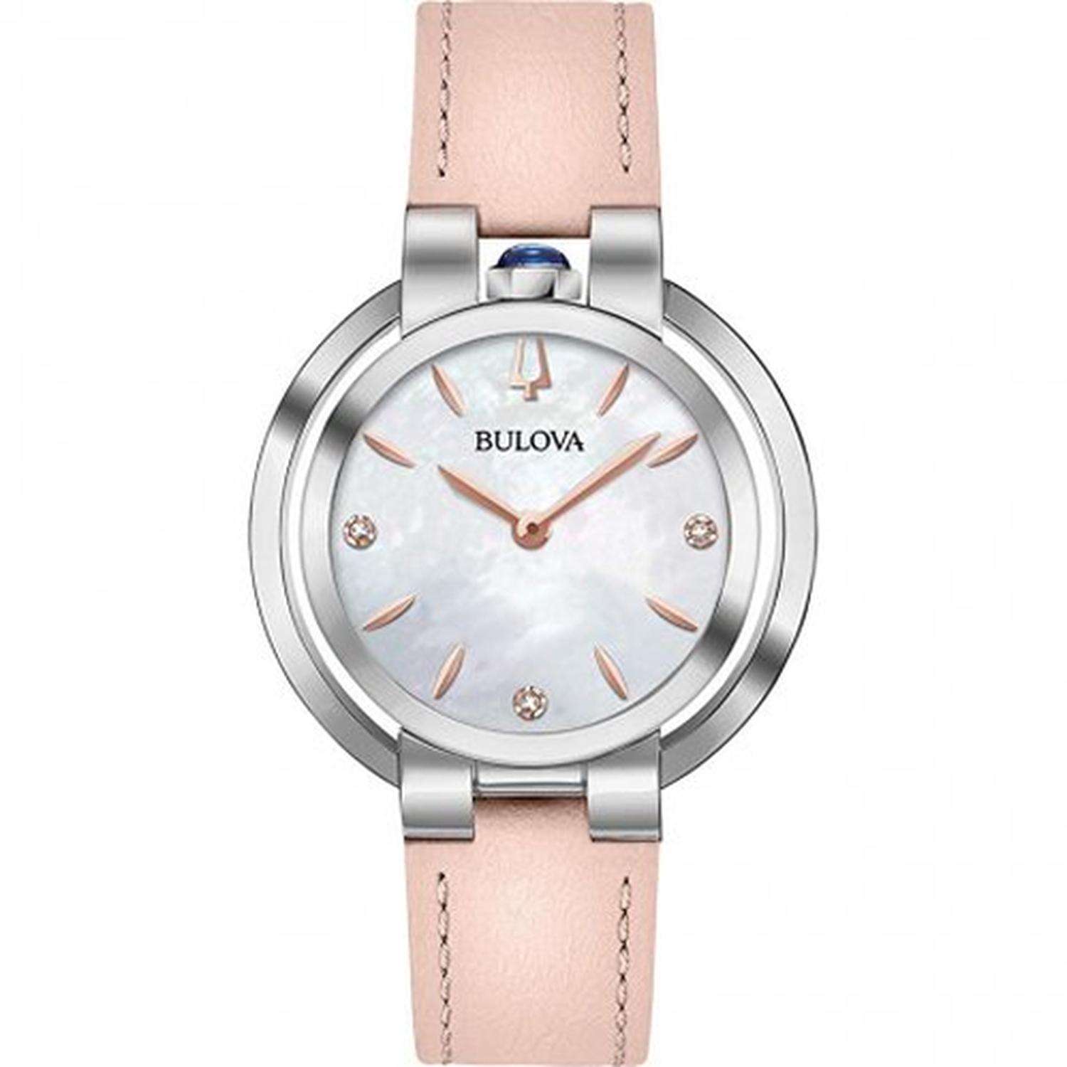 Bulova - Uomo/Donna - 96P197 - 96P197