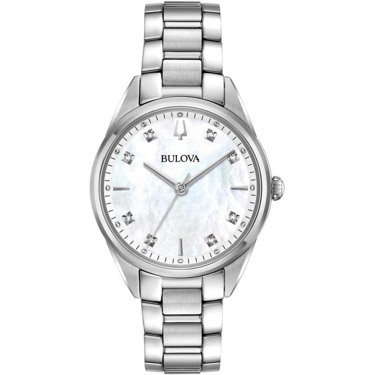 BULOVA - 96P199 - Sutton dial DIA