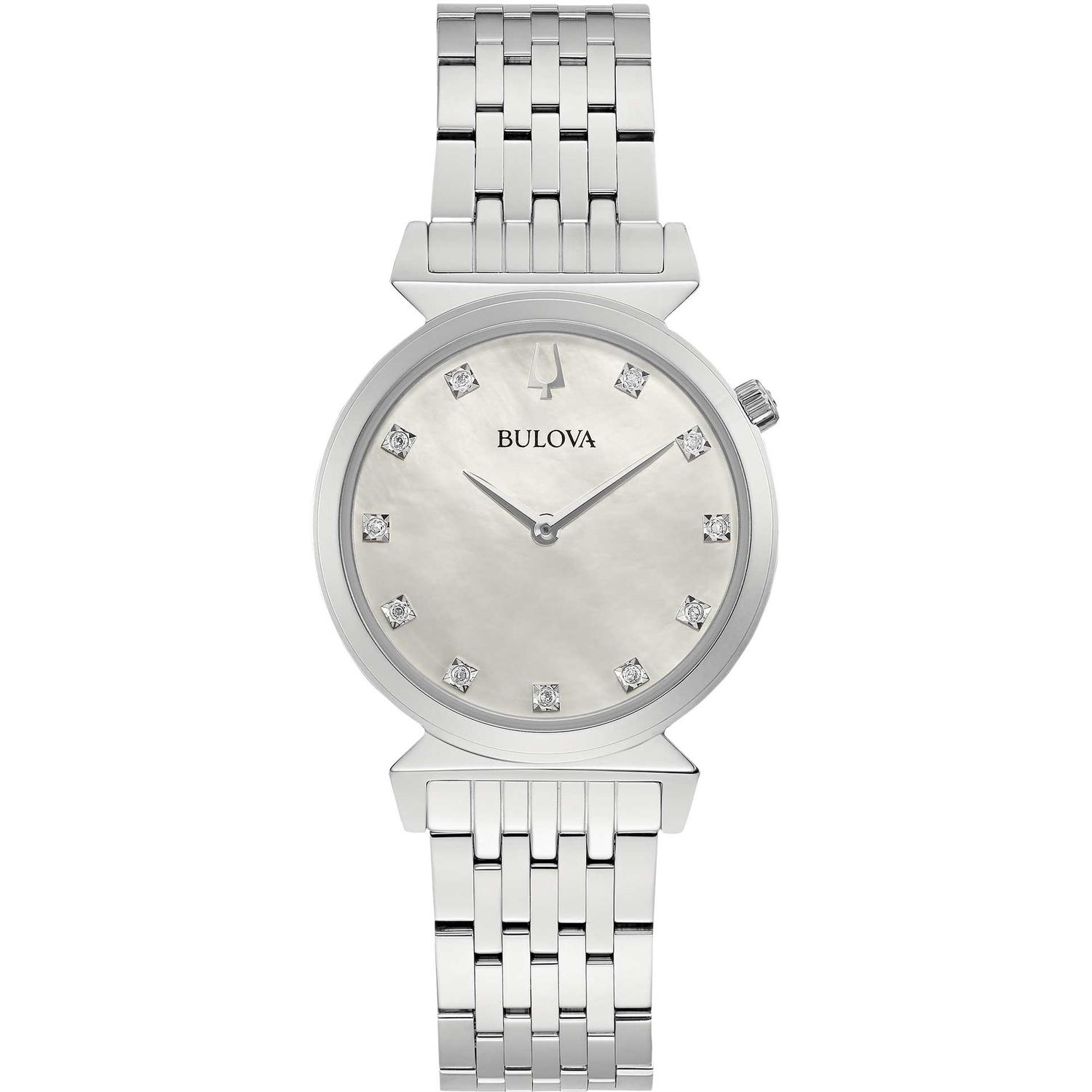 Bulova - 96P216 - Regatta Lady
