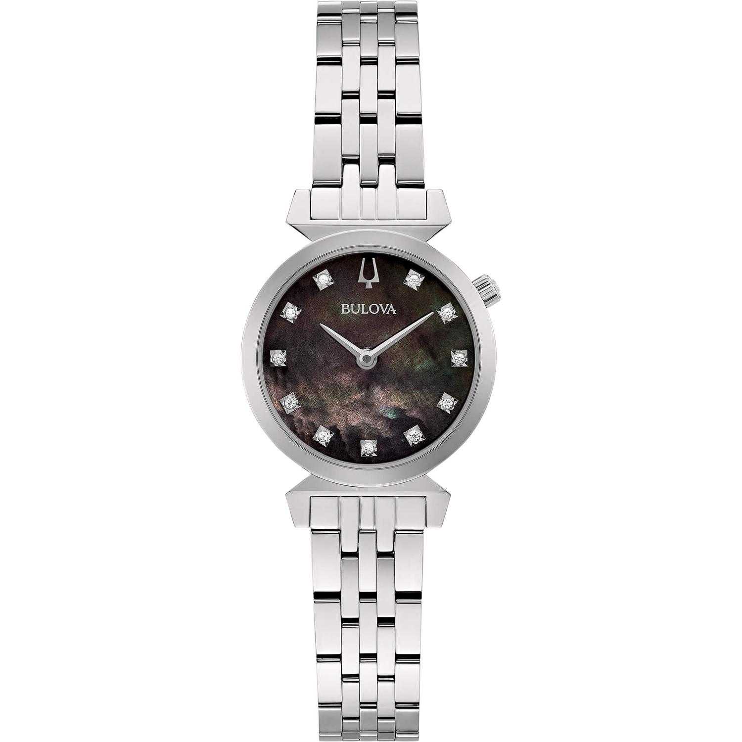 Bulova - 96P221 - Regatta Lady