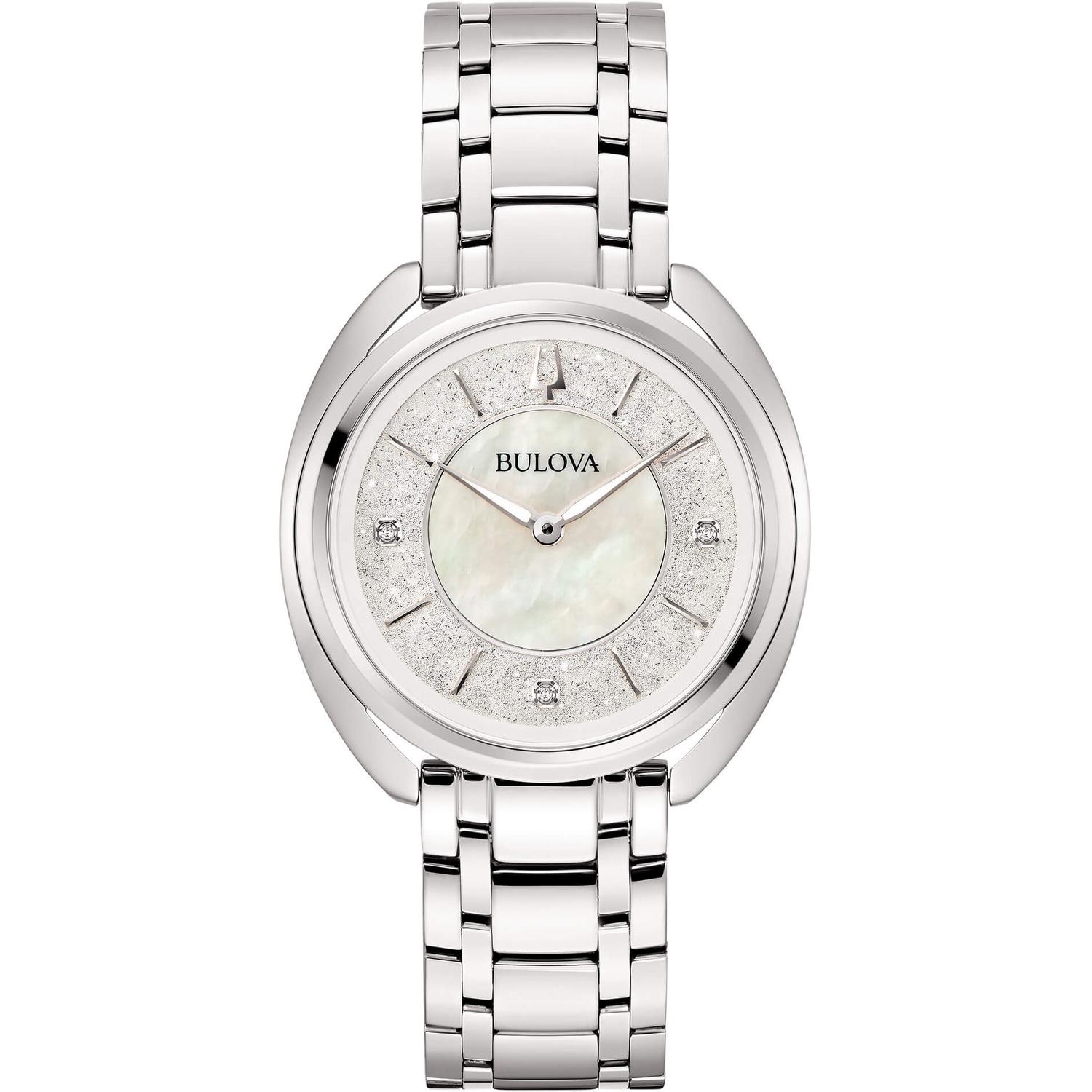 Bulova - 96P240 - Duality