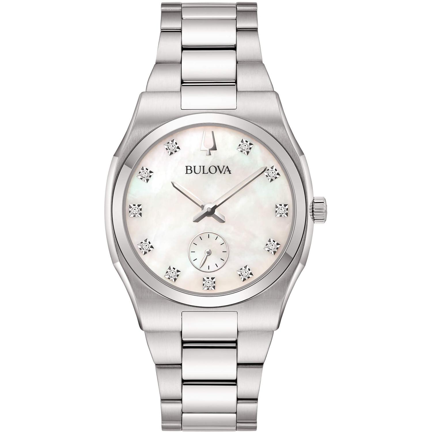 Bulova - 96P242 - Surveyor Piccoli Secondi