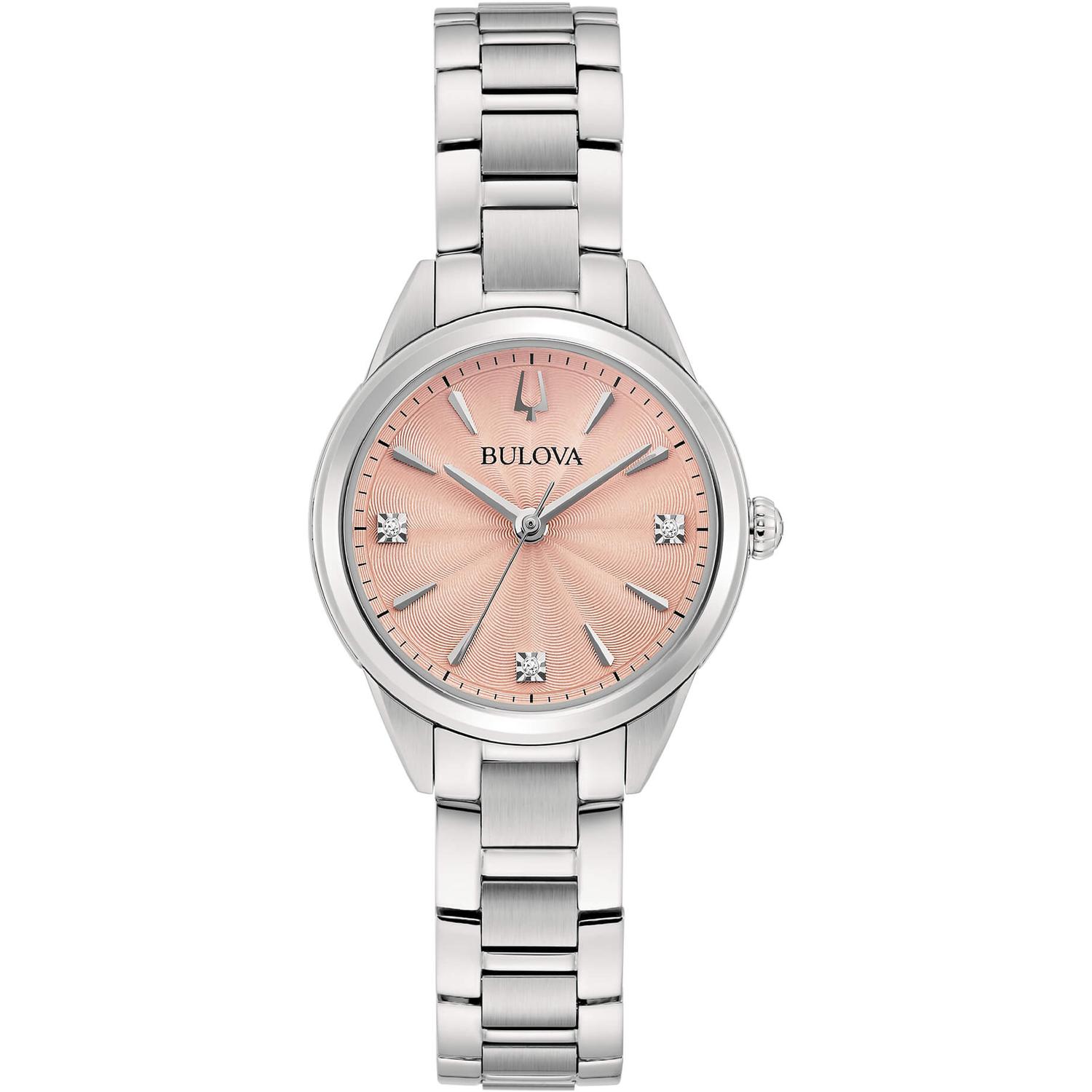 Bulova - 96P254 - Sutton Lady Petite