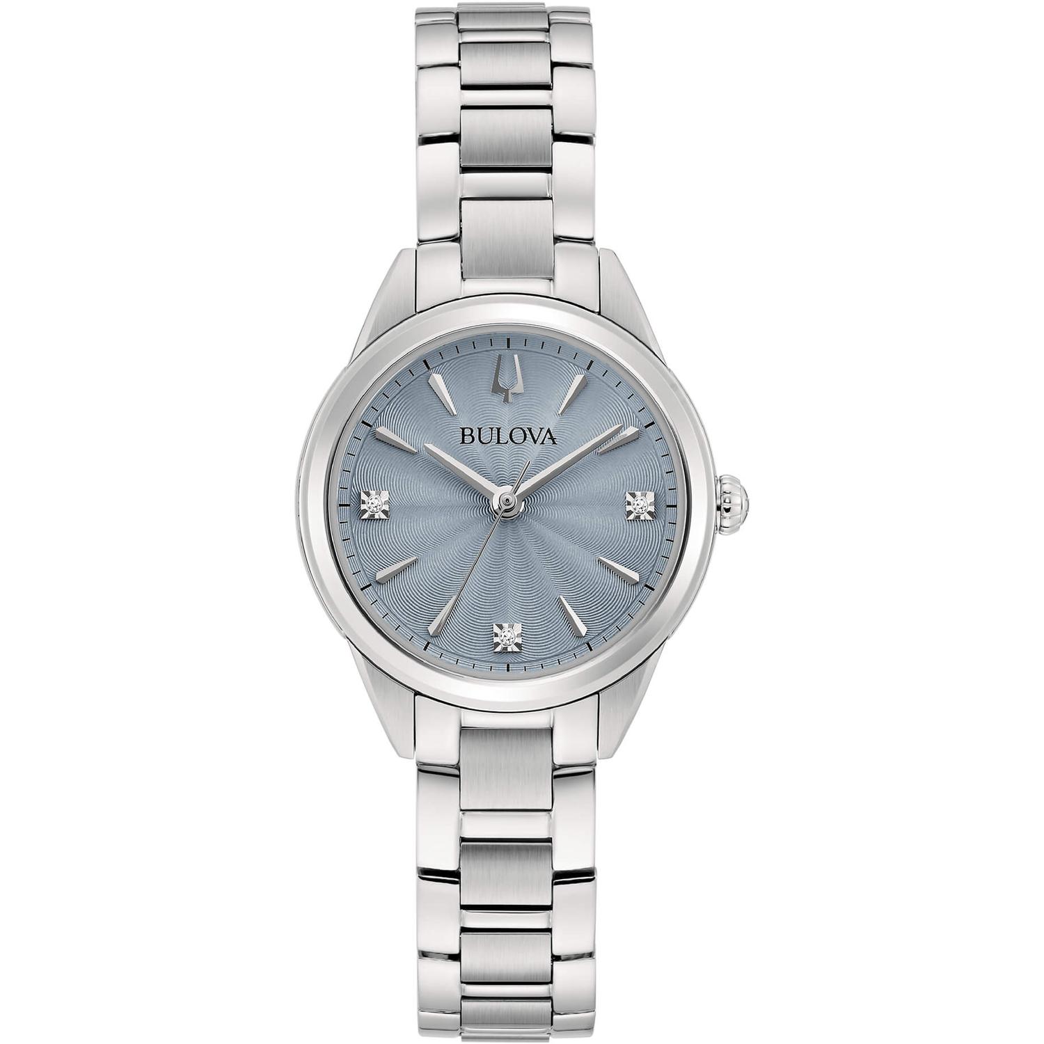 Bulova - 96P255 - Sutton Lady Petite