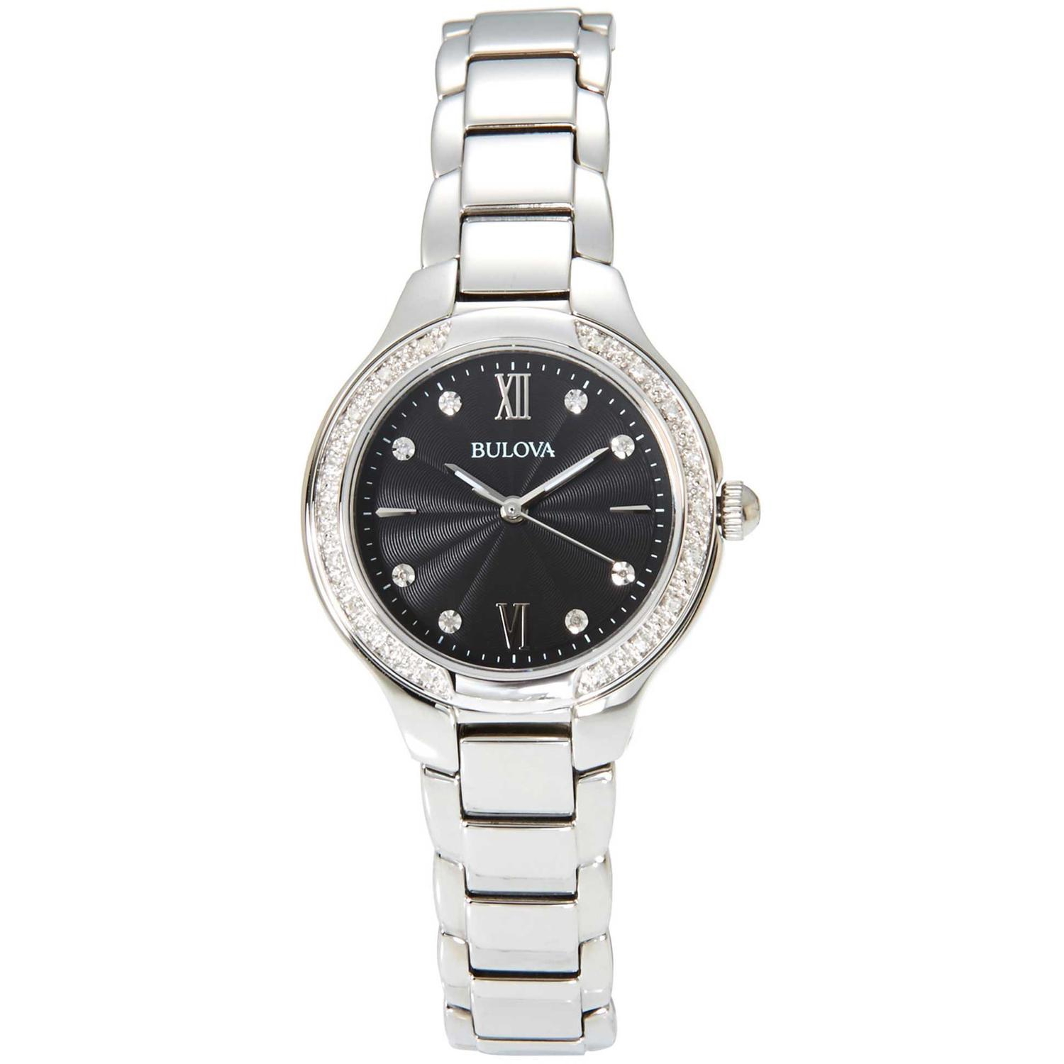 Bulova - 96R207 - Classic Lady