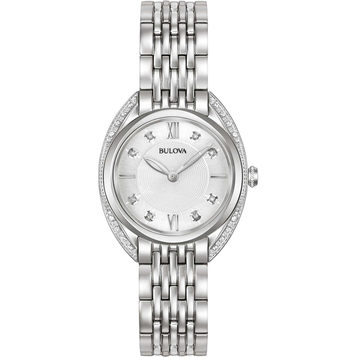 Bulova - 96R212 - Classic Lady