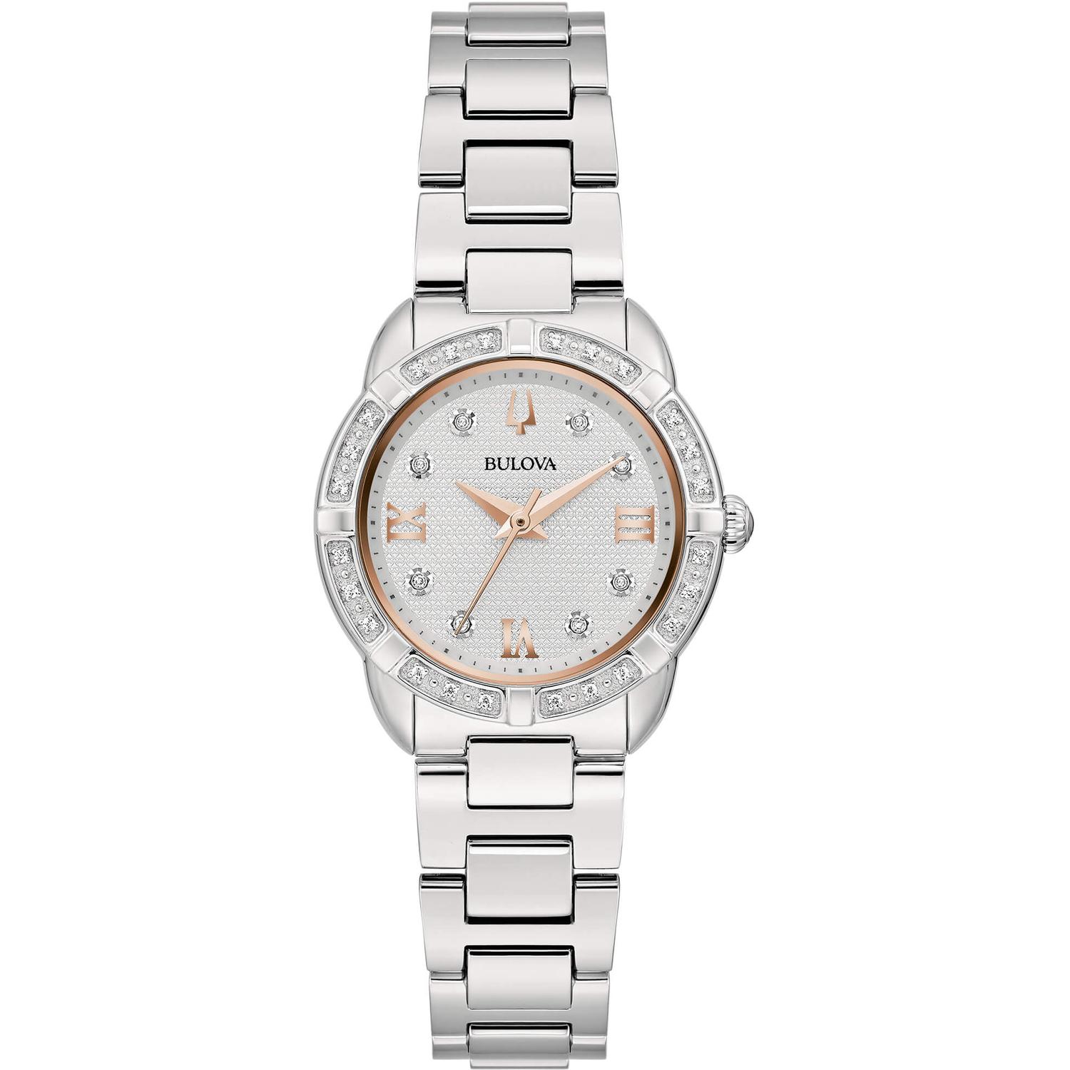 Bulova - 96R250 - Classic Lady