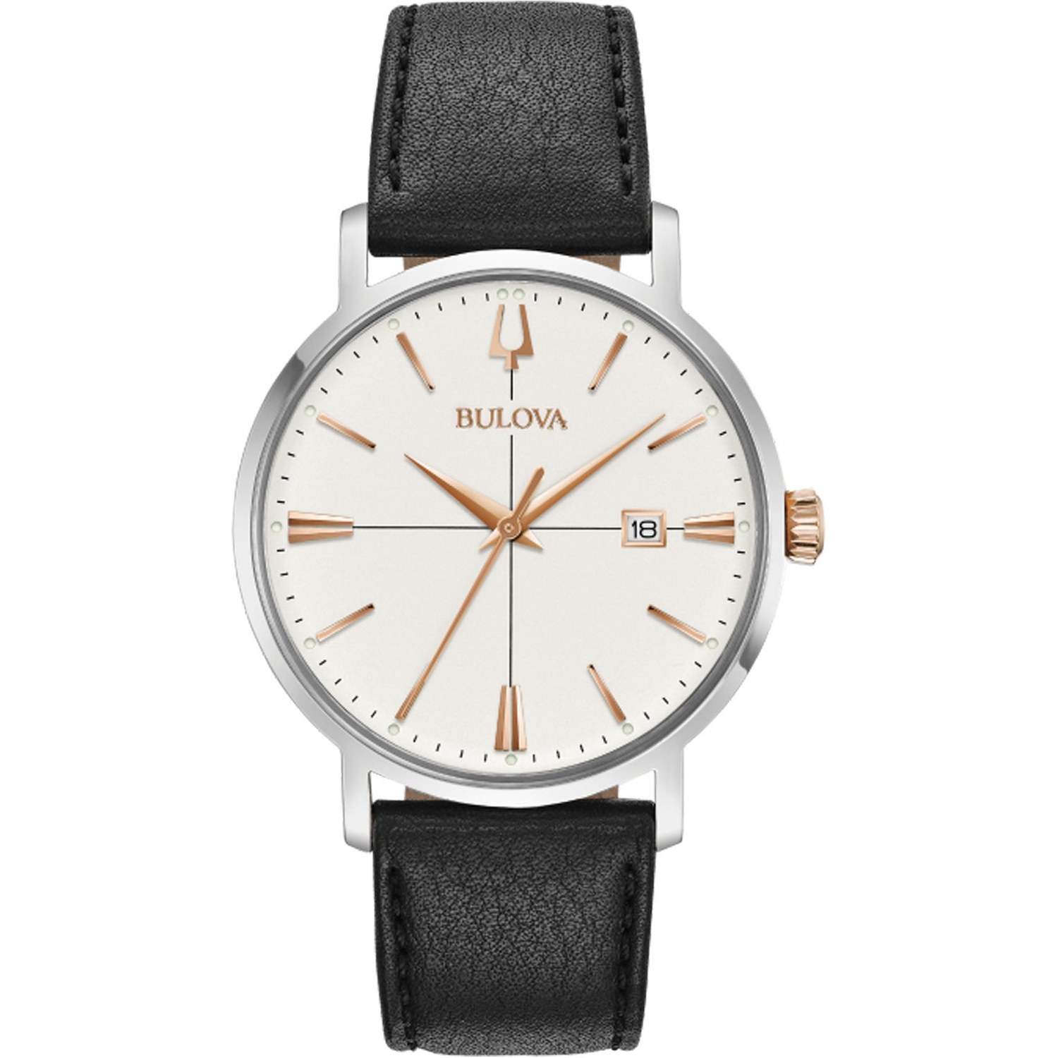 BULOVA - 98B254 - Uomo - Aerojet