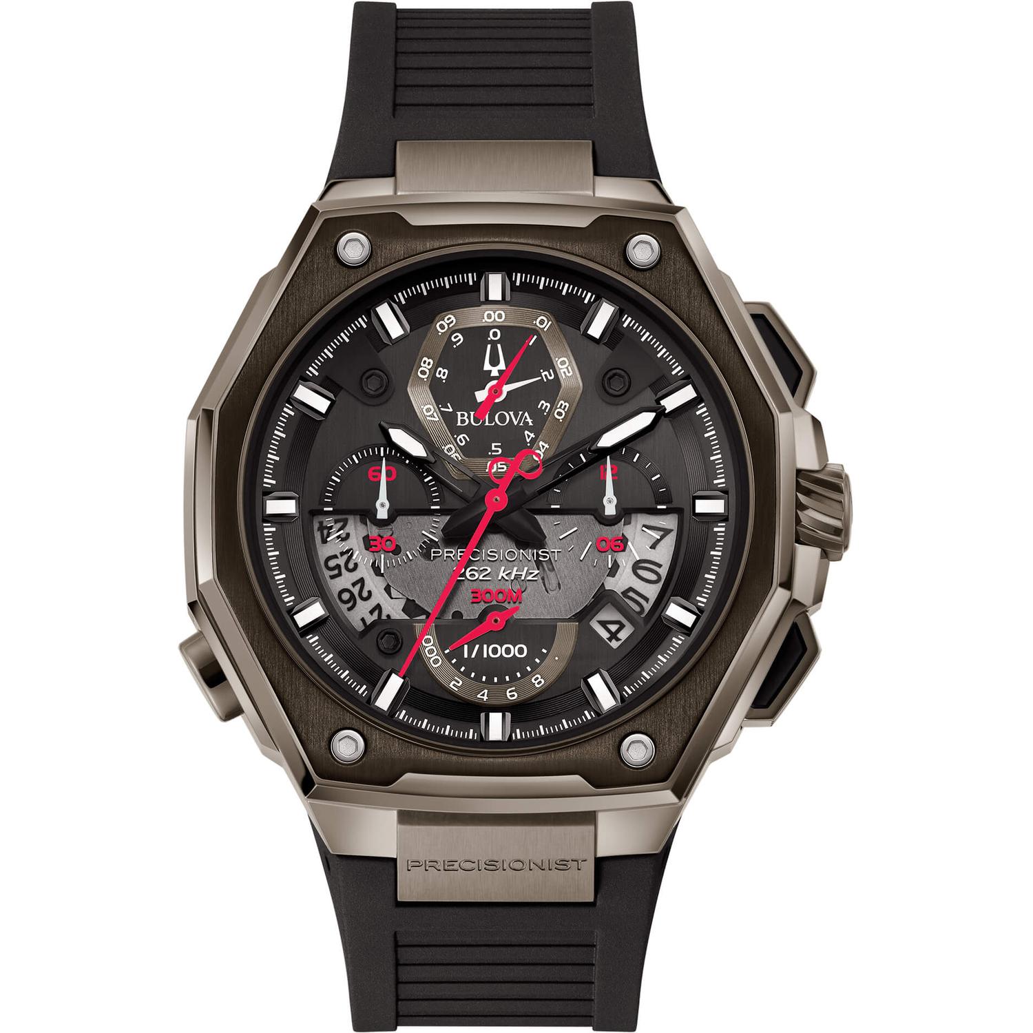 Bulova - 98B358 - Precisionist X