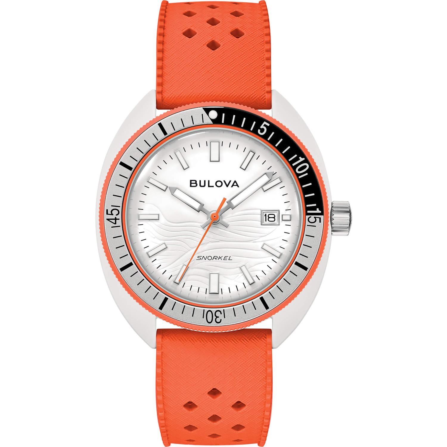 Bulova - 98B448 - Snorkel