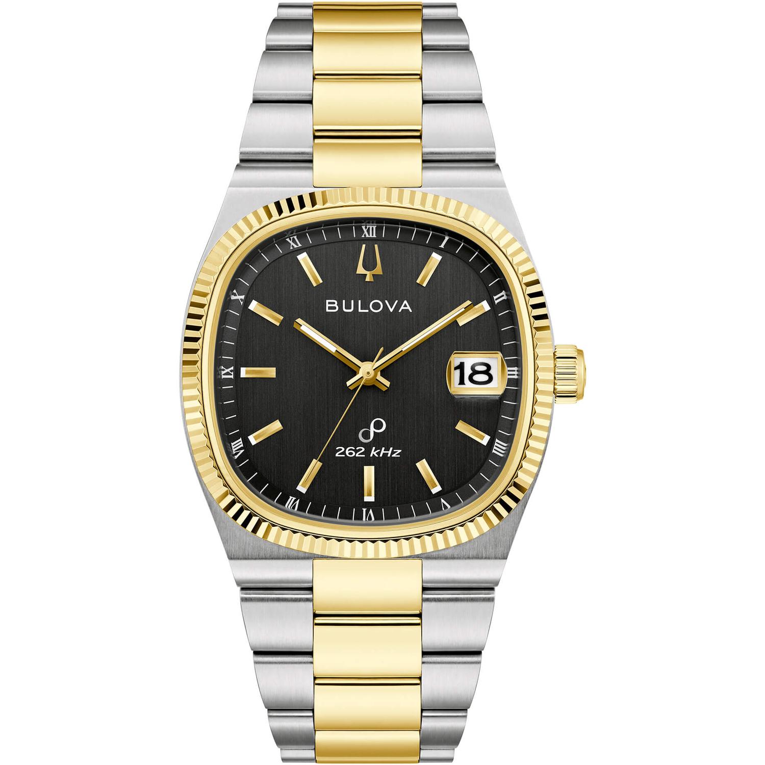 BULOVA - 98B458 - Super Seville
