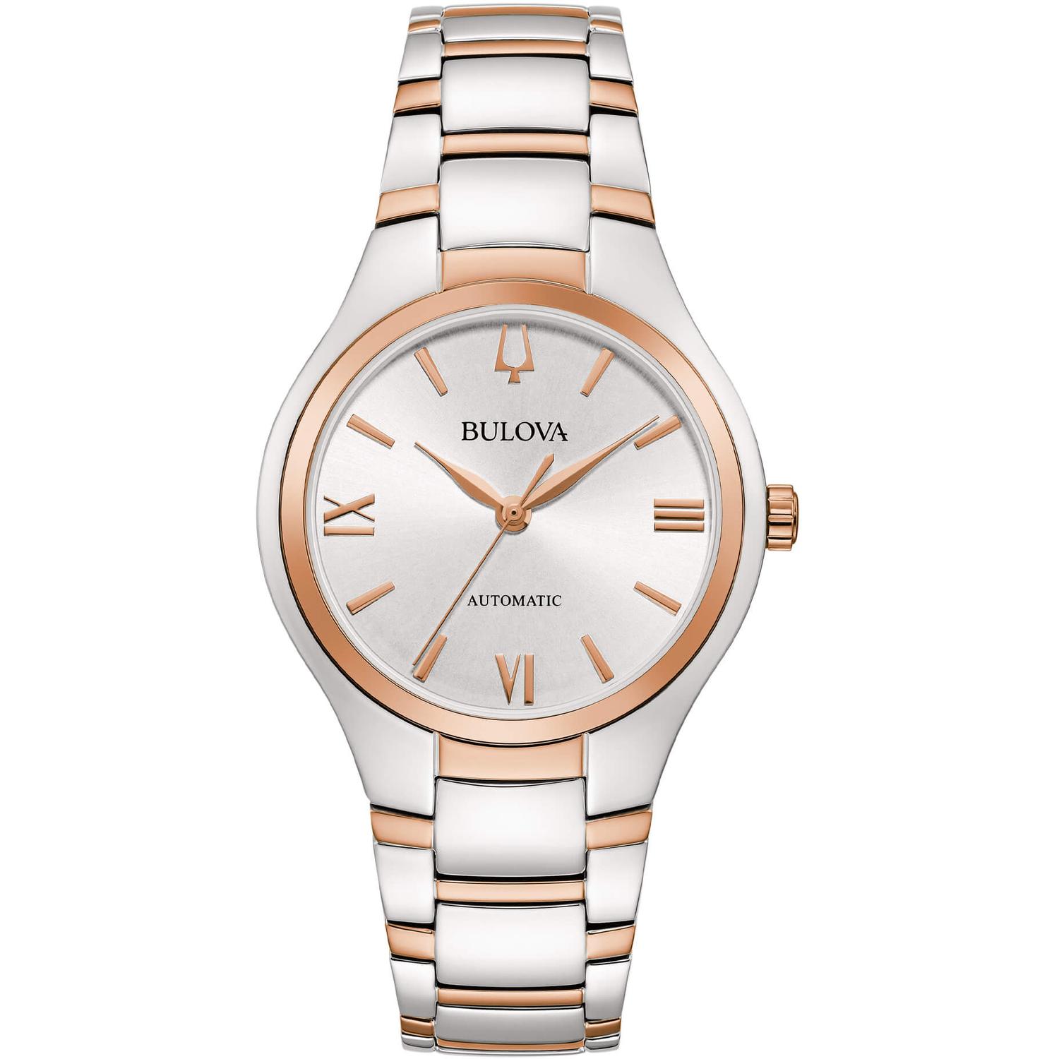 BULOVA - 98L313 - Lady Automatic