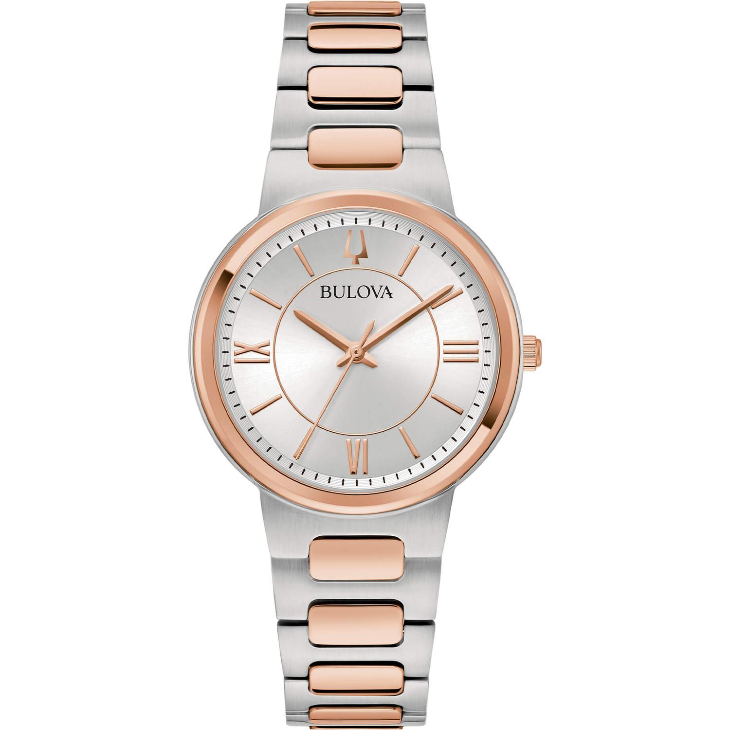 Bulova - 98L327 - Classic Elegant