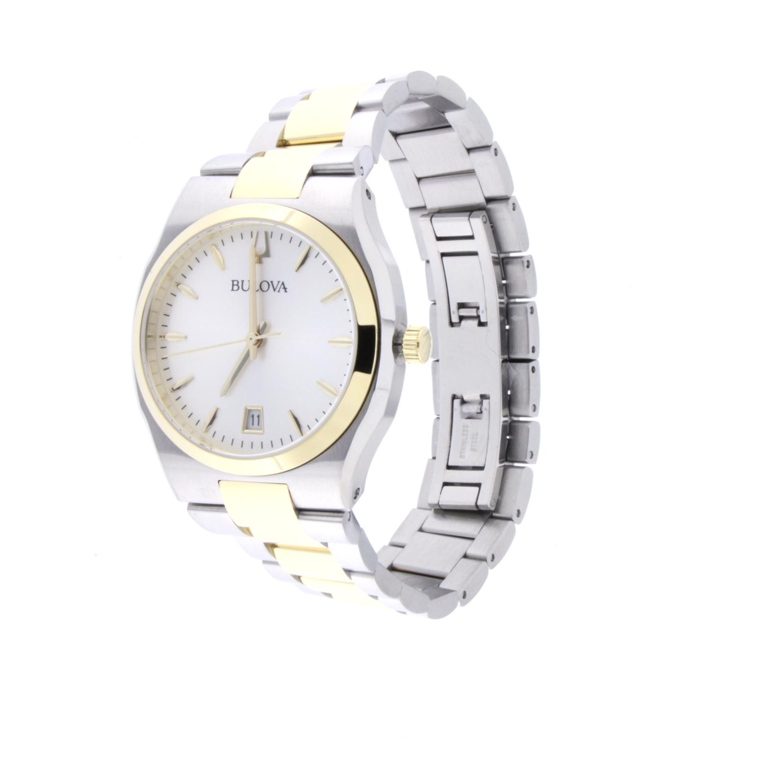 BULOVA - 98M132 - Donna - Surveyor Lady