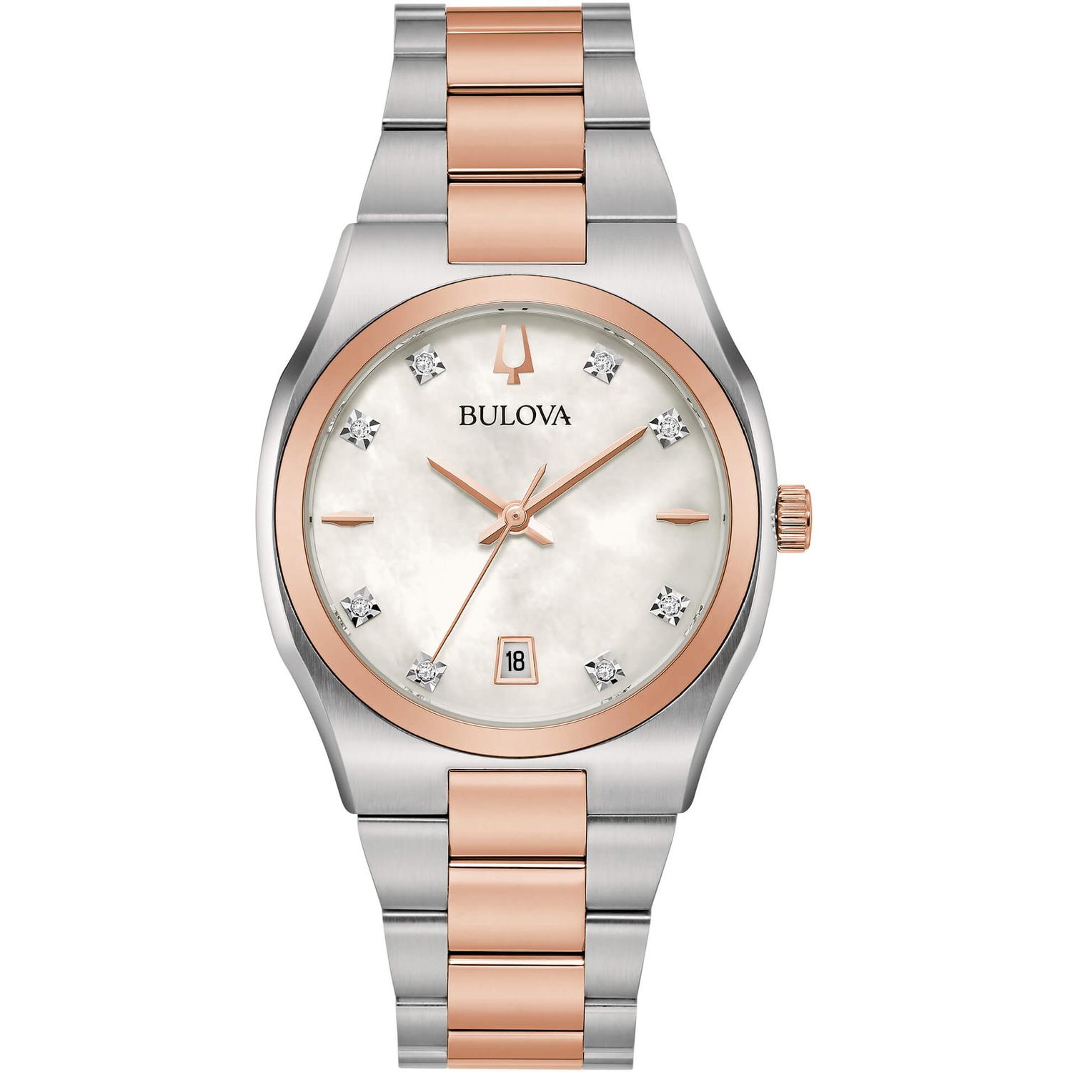 Bulova - 98P199 - Surveyor Lady