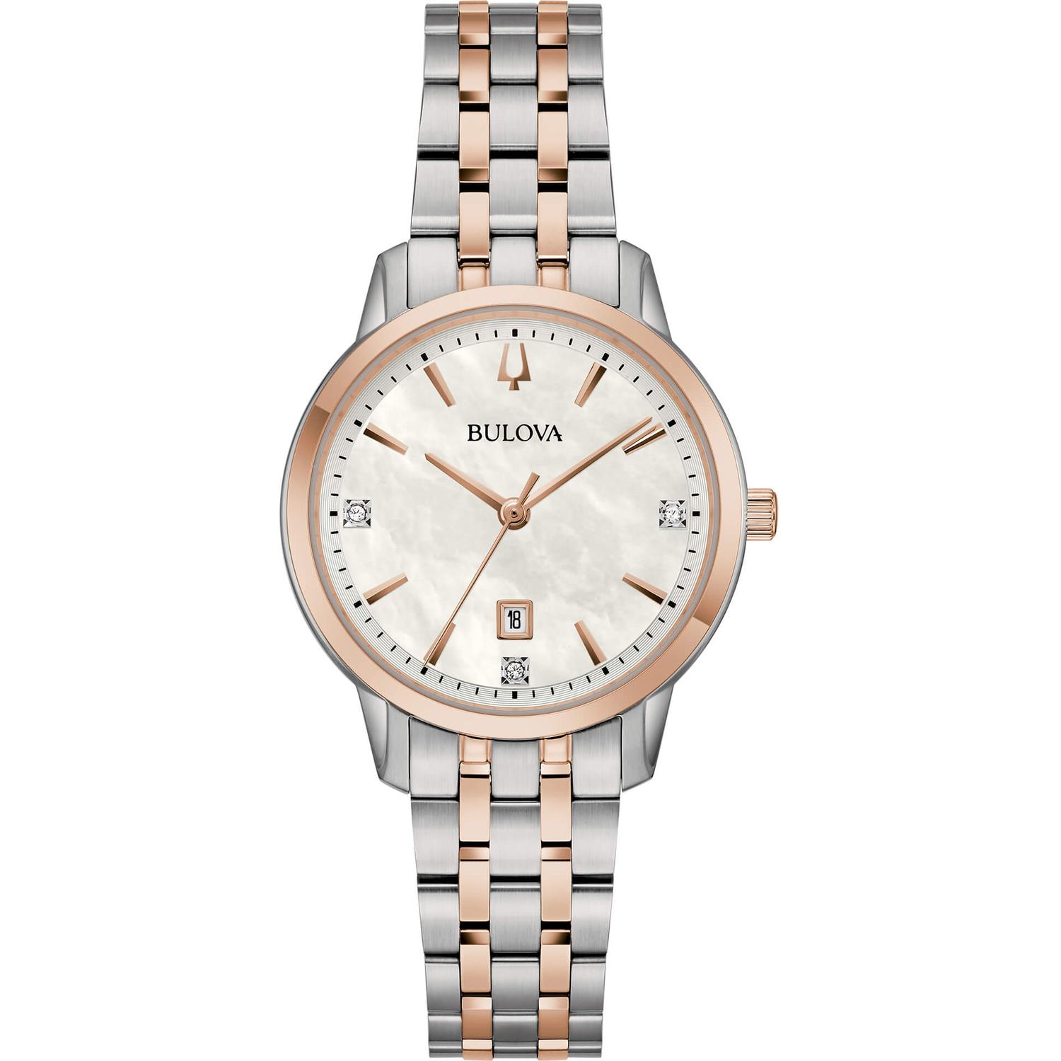 Bulova - 98P213 - Sutton Lady