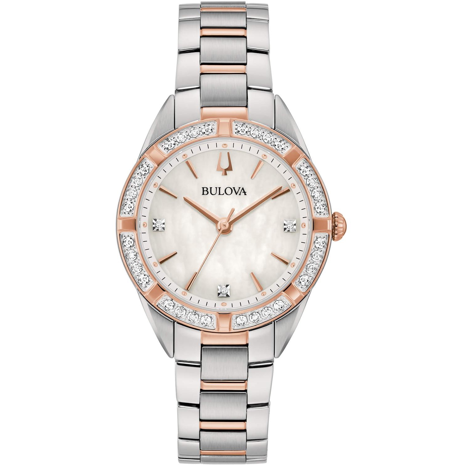 Bulova - 98R281 - Sutton DIA