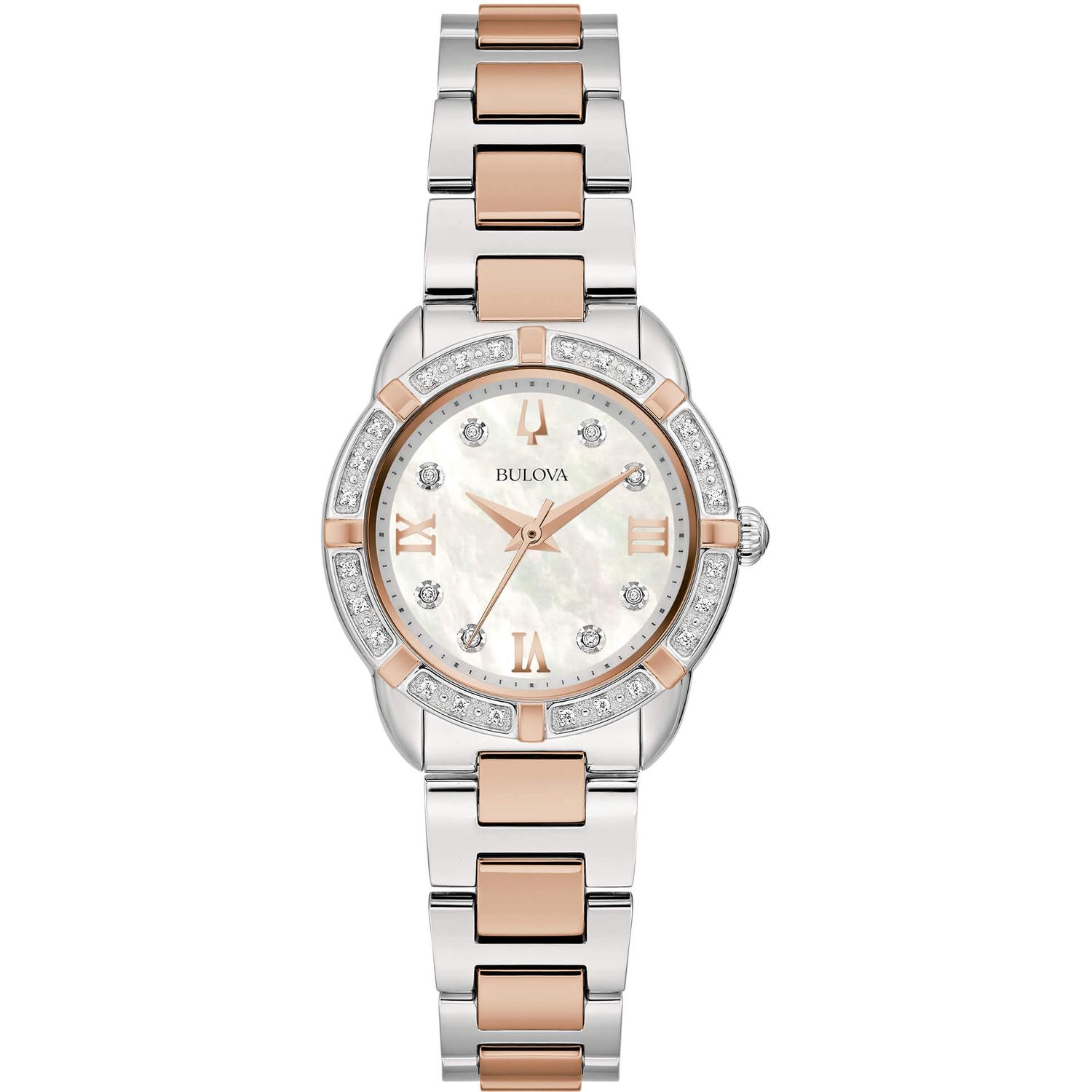 Bulova - 98R291 - Classic Lady