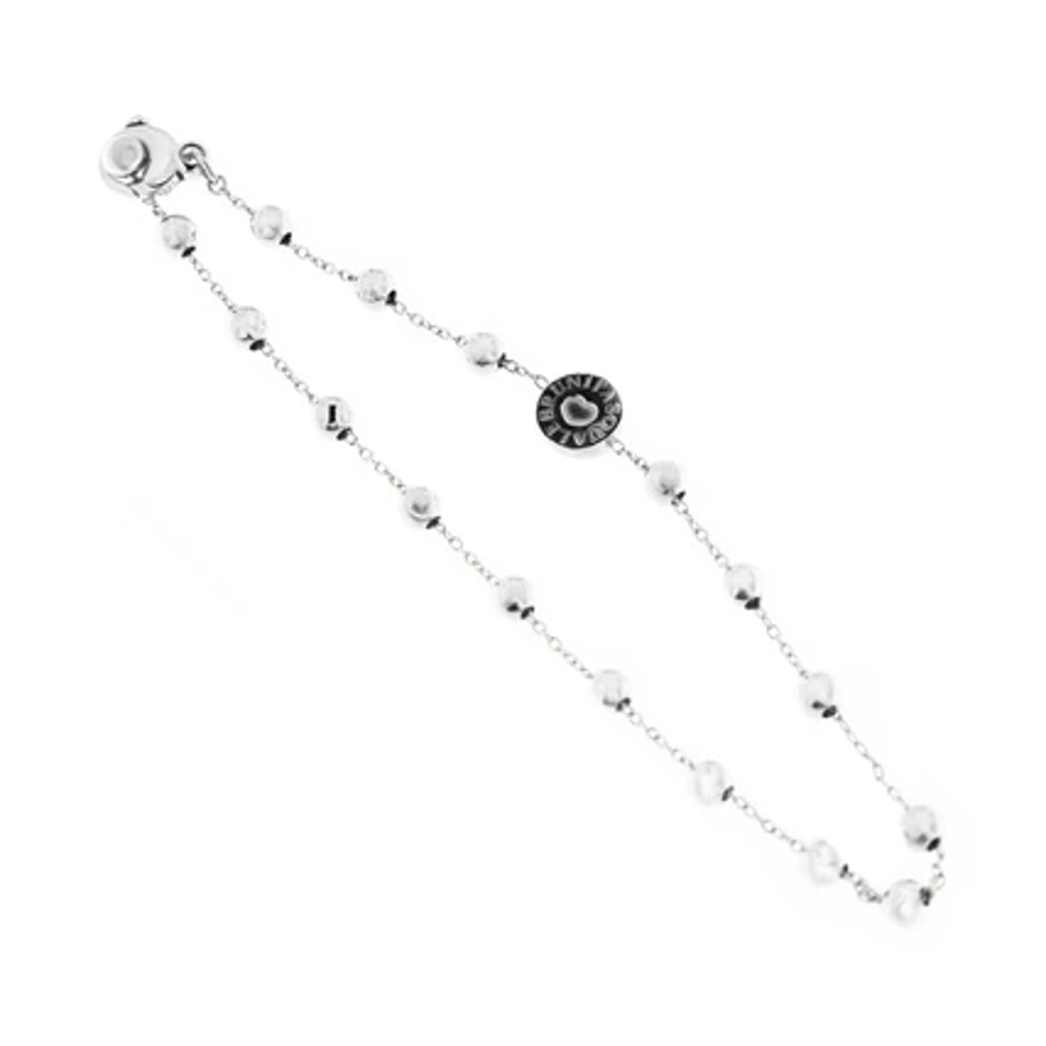 PASQUALE BRUNI - A122B02 - Bracciale in Argento