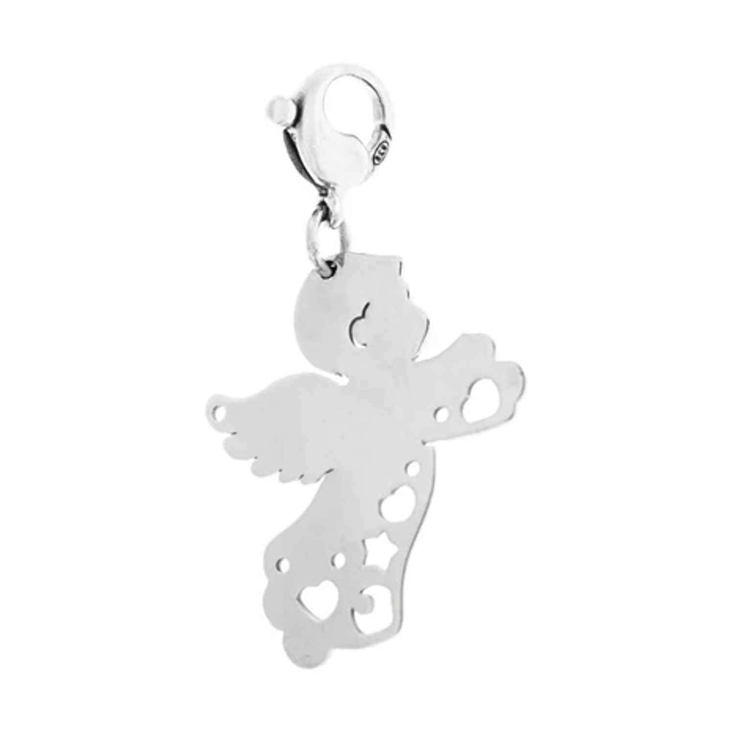 PASQUALE BRUNI - A131P07 - Ciondolo angelo piccolo in Argento