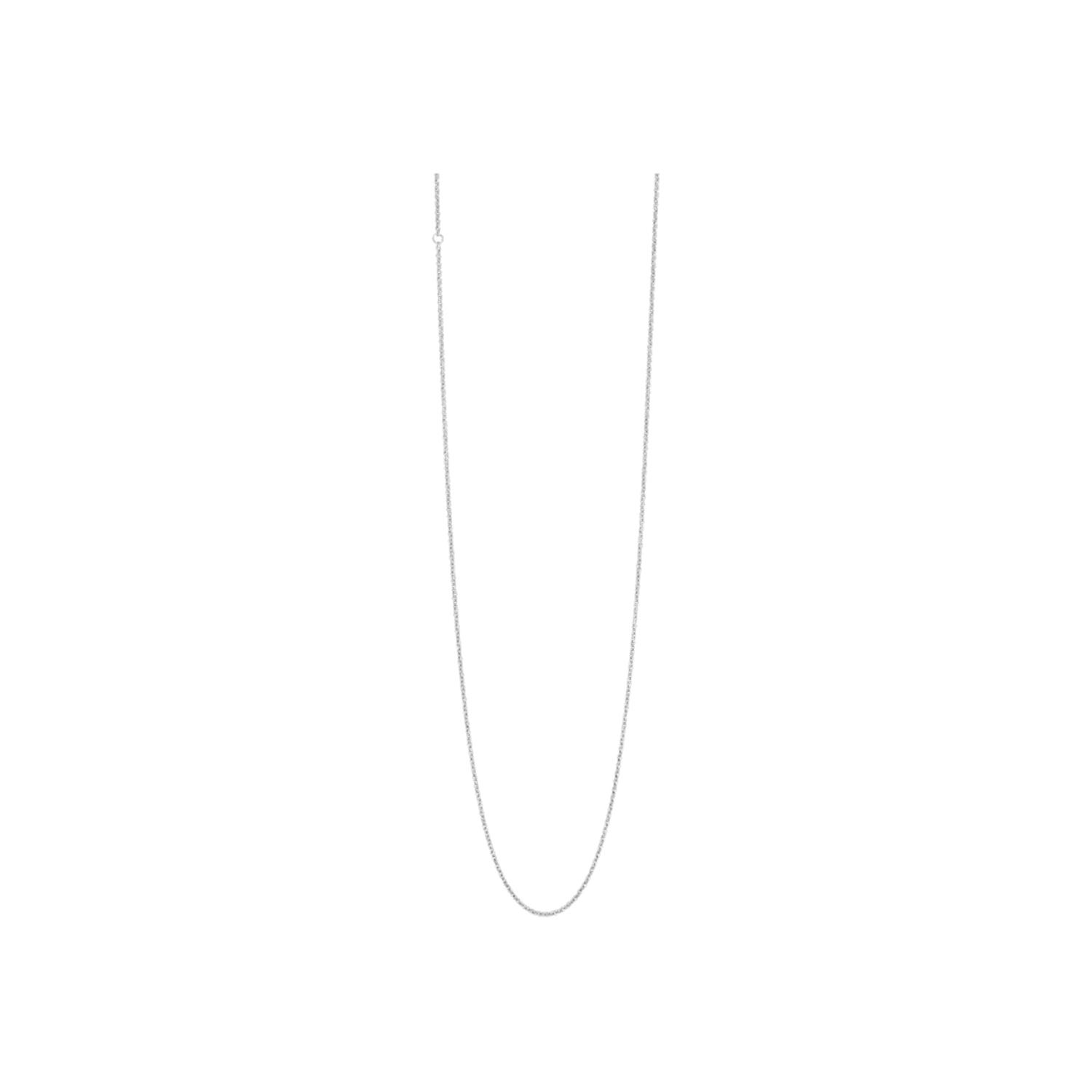 Qeelin - AAAXXEYWG00 - CATENA IN ORO BIANCO