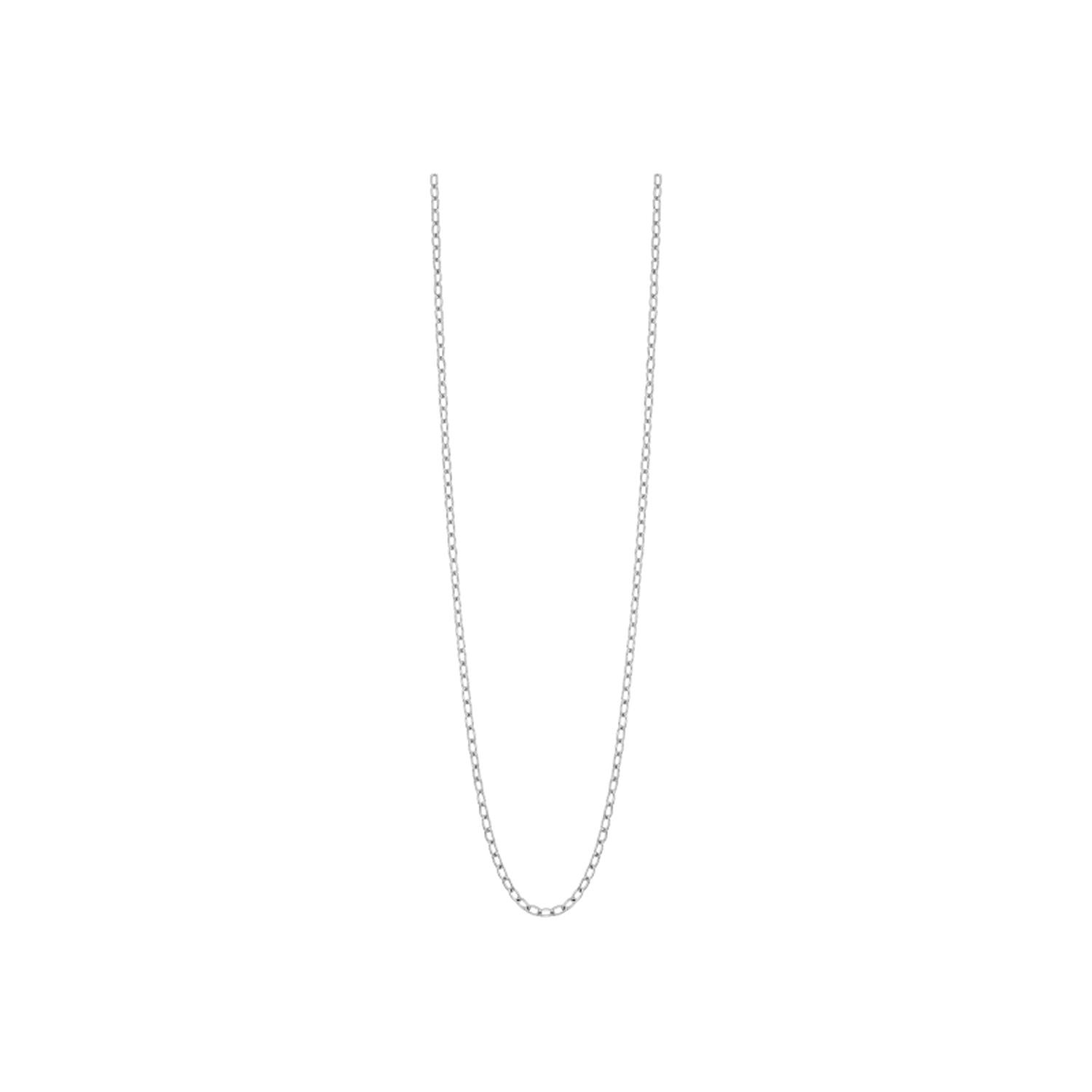 Qeelin - AAAXXFBWG00 - COLLANA QEELIN IN ORO BIANCO