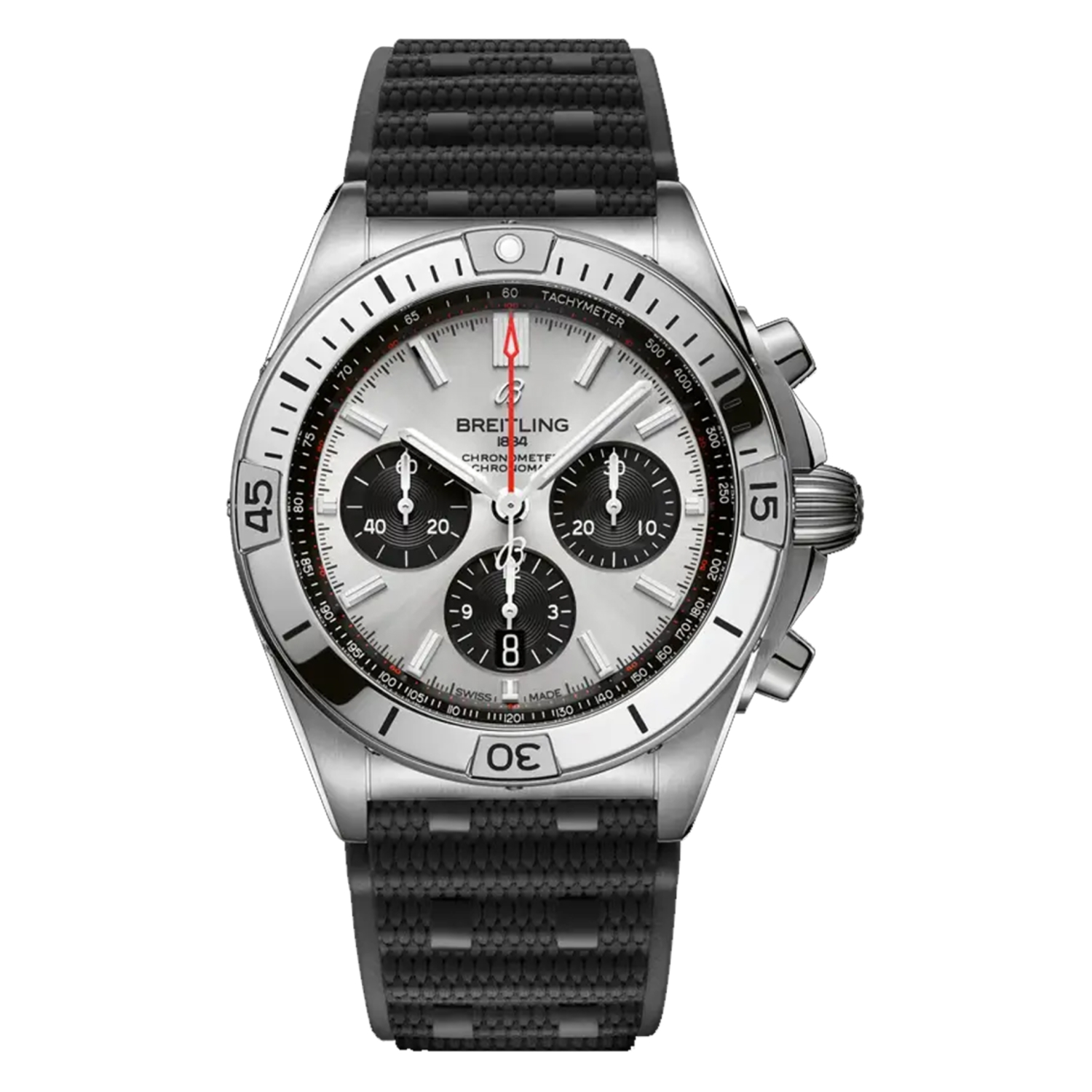 BREITLING - CHRONOMAT B01 42 - AB0134101G1S2