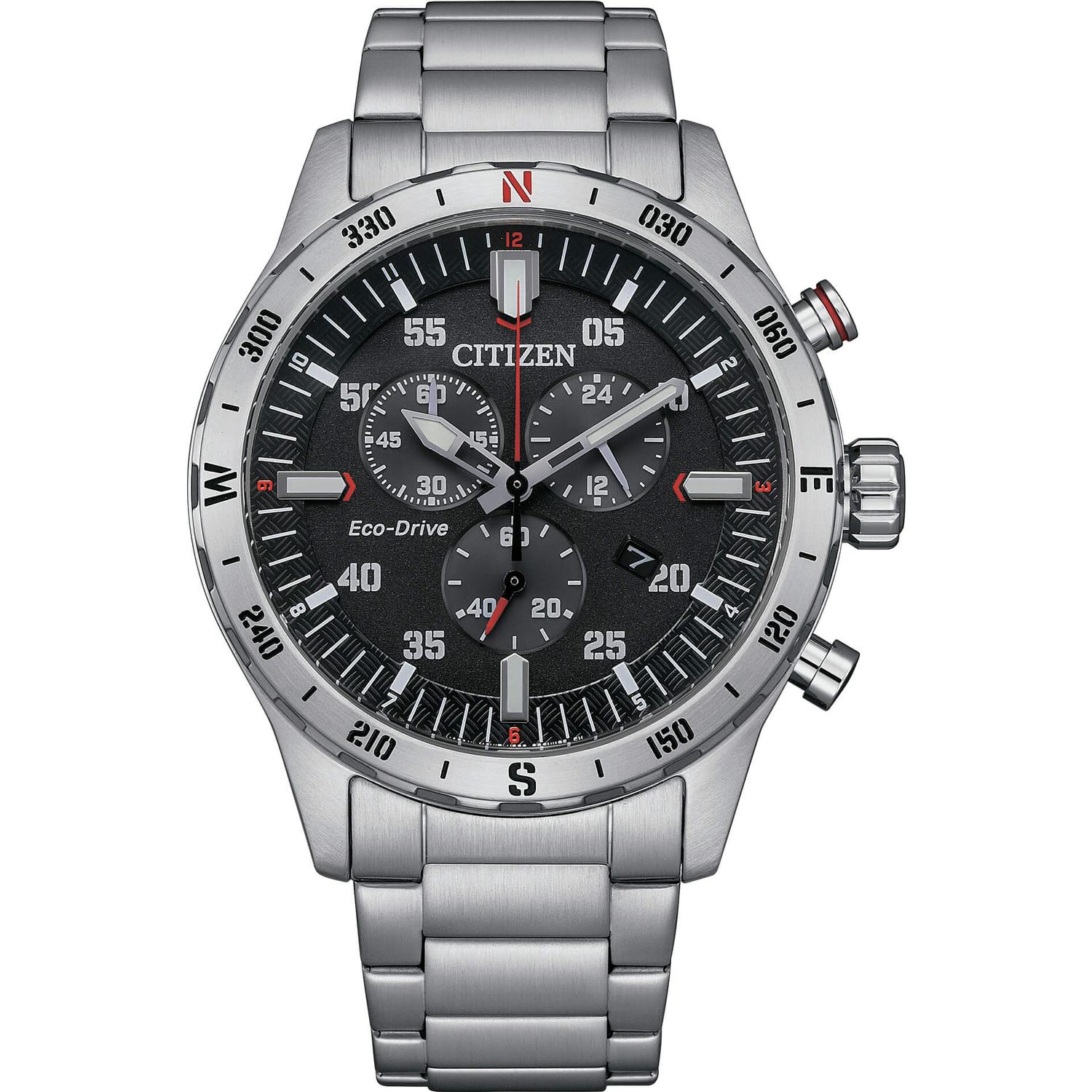 CITIZEN - AT2520 - 89E - Outdoor Crono