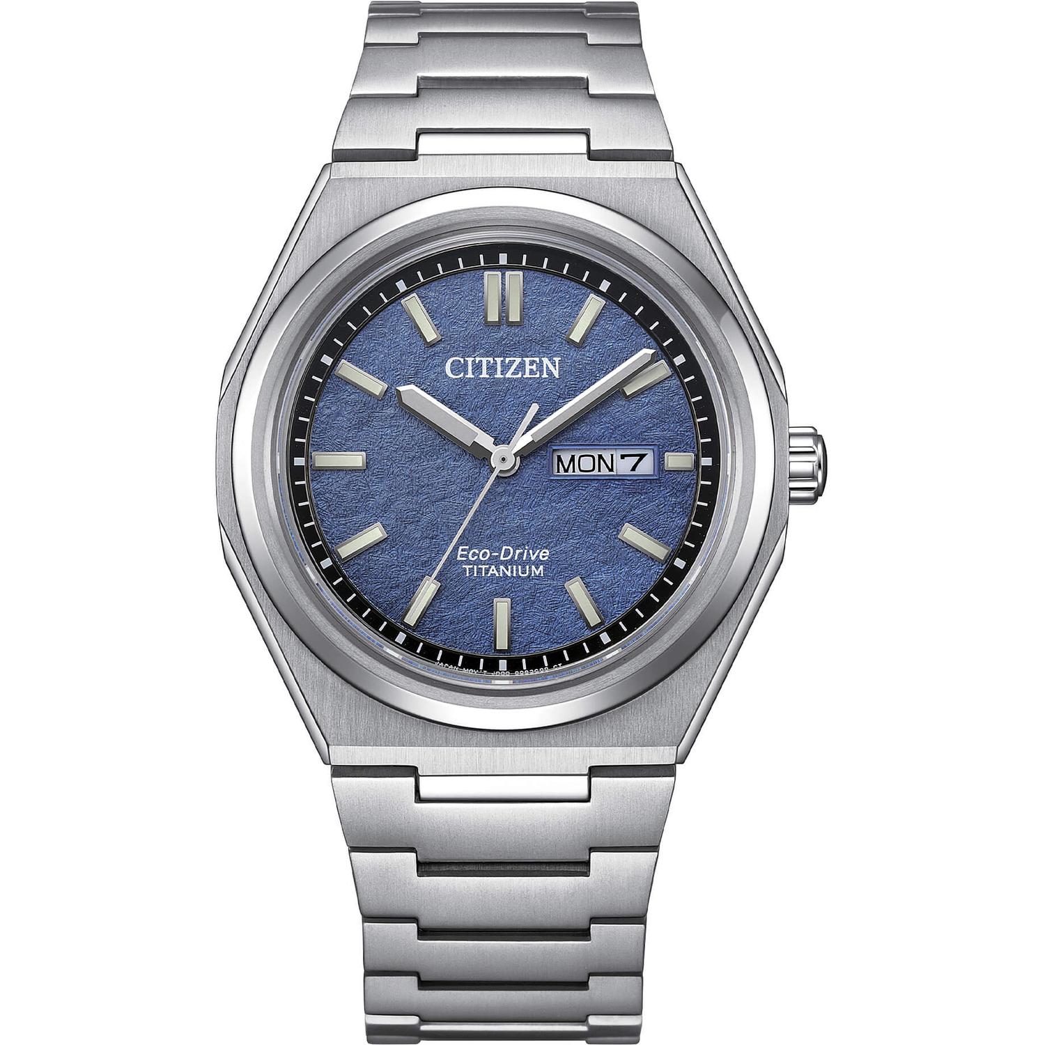 CITIZEN - AW0130 - 85L - Uomo 0130