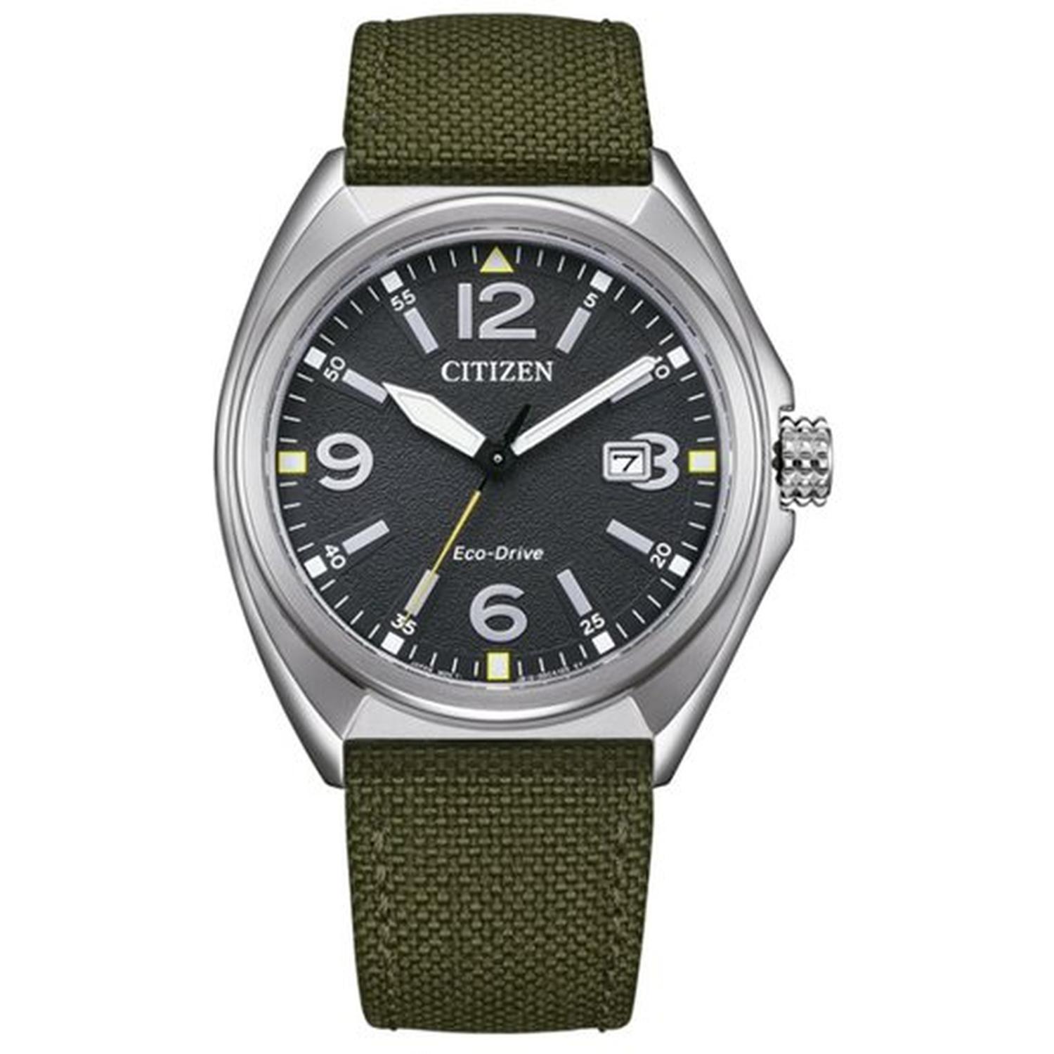 CITIZEN - AW1571 - 09E - Orologio Uomo