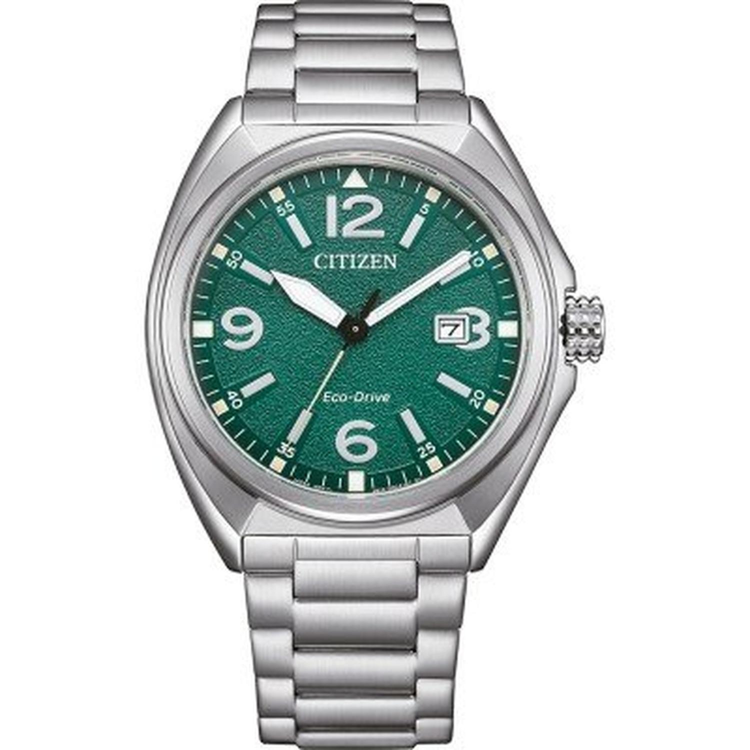 Citizen - AW1571-76X - Military