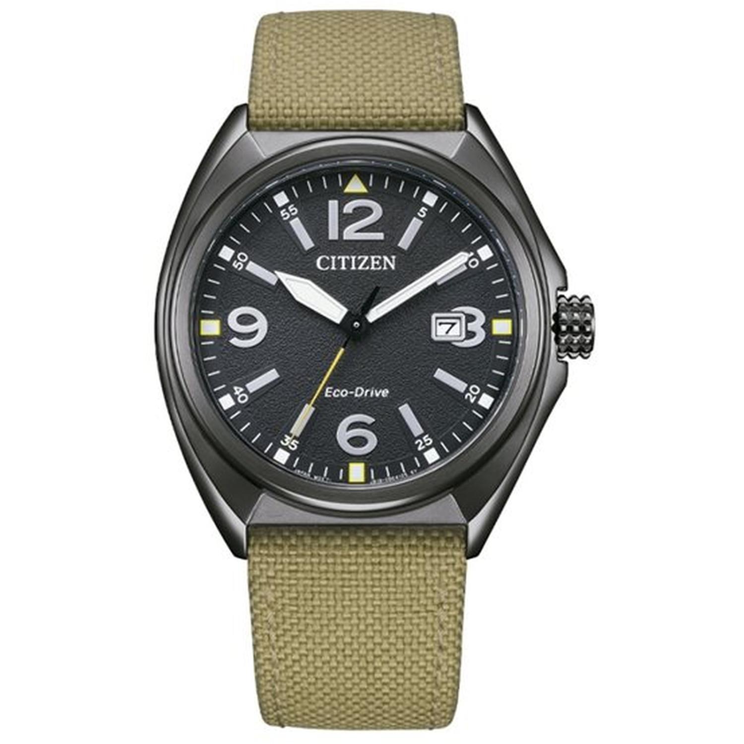 CITIZEN - AW1575 - 08E - Orologio Uomo