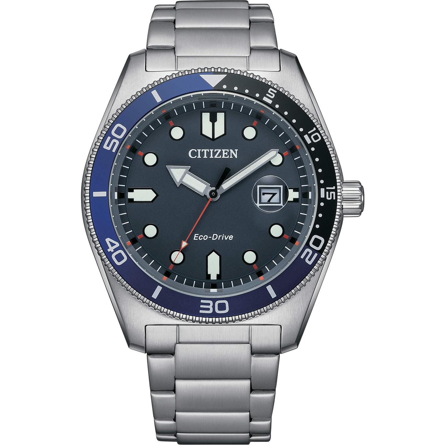 Citizen - AW1761-89L - Marine 1760