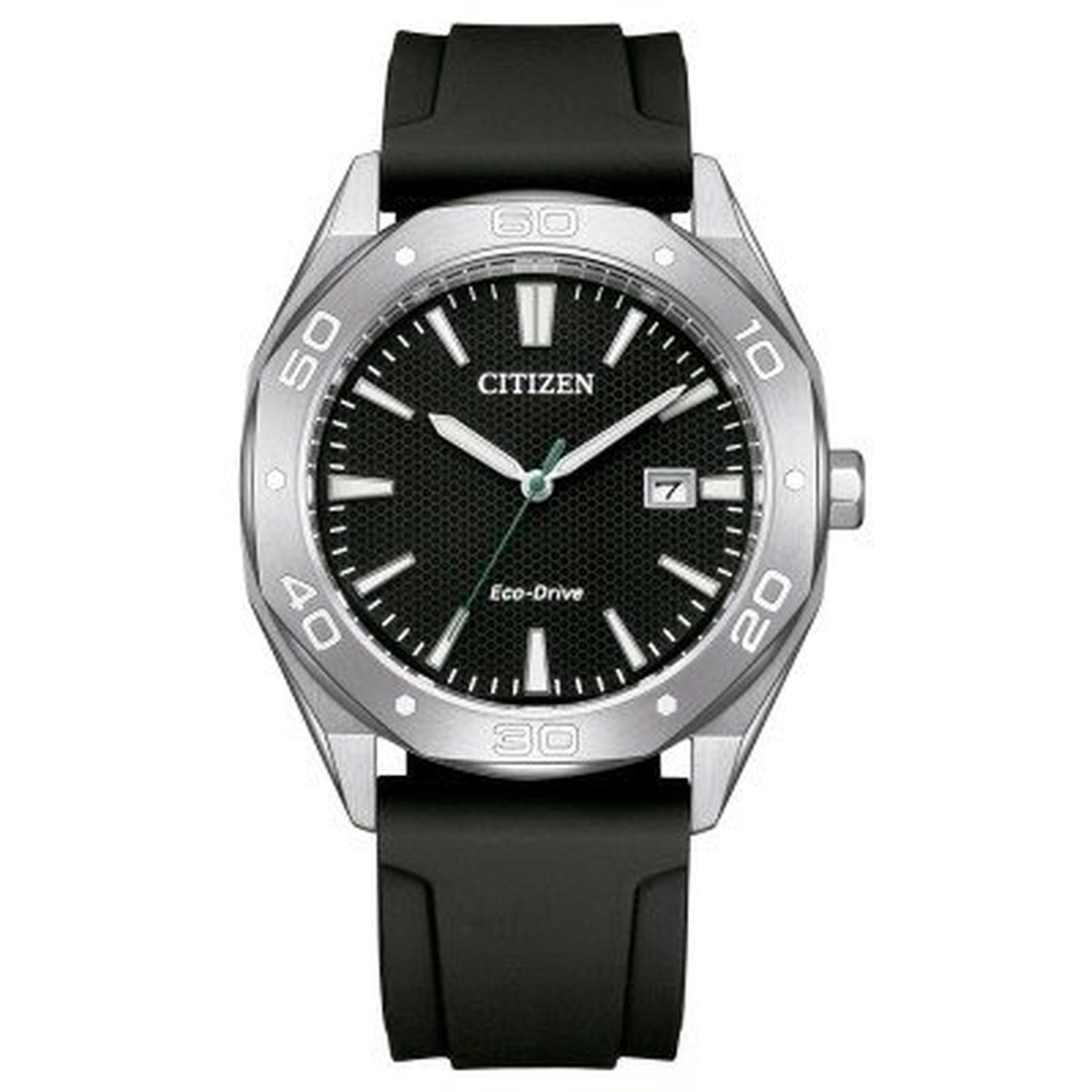 CITIZEN - BM7631 - 01E - Orologio Uomo