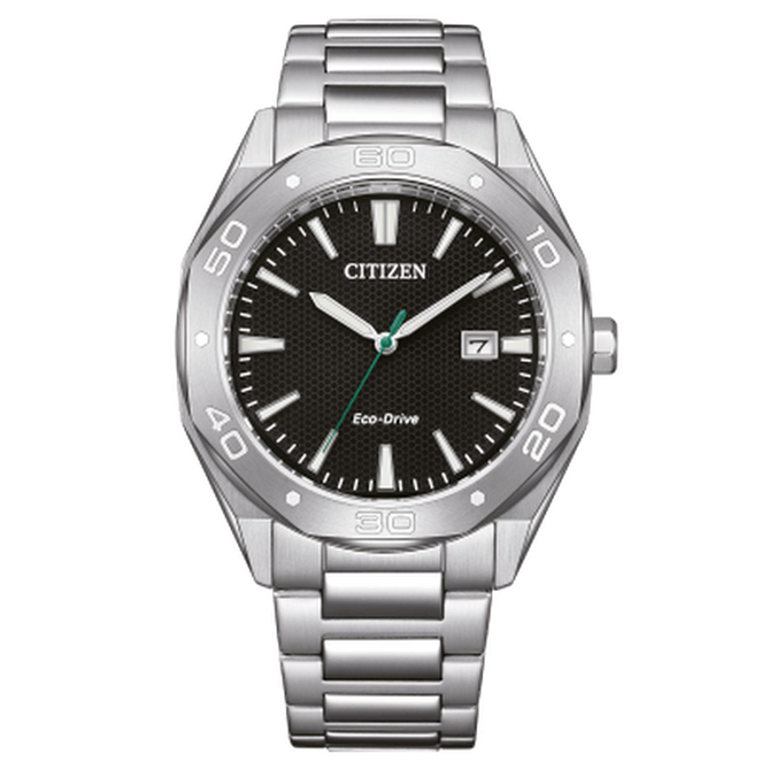 CITIZEN - BM7631 - 52E - Orologio Uomo