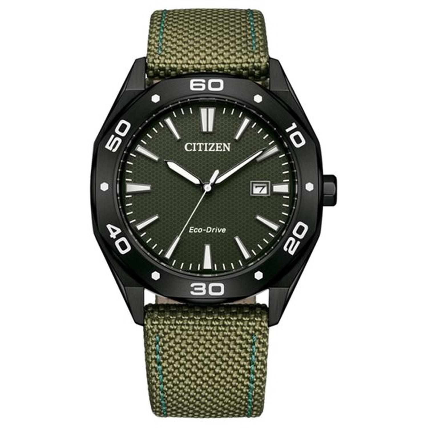 CITIZEN - BM7635 - 01X - Orologio Uomo