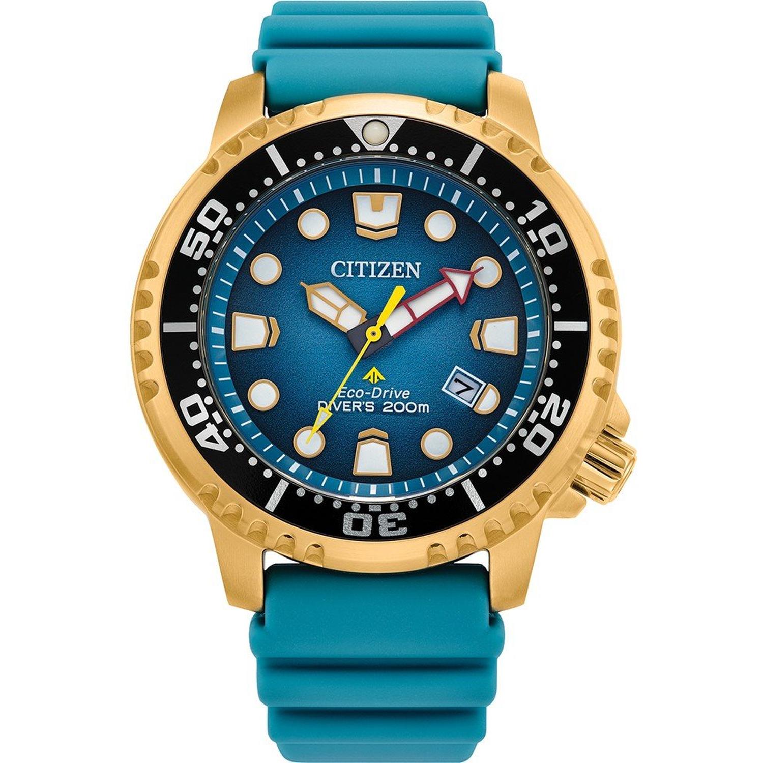 CITIZEN - BN0162 - 02X - Promaster Dive