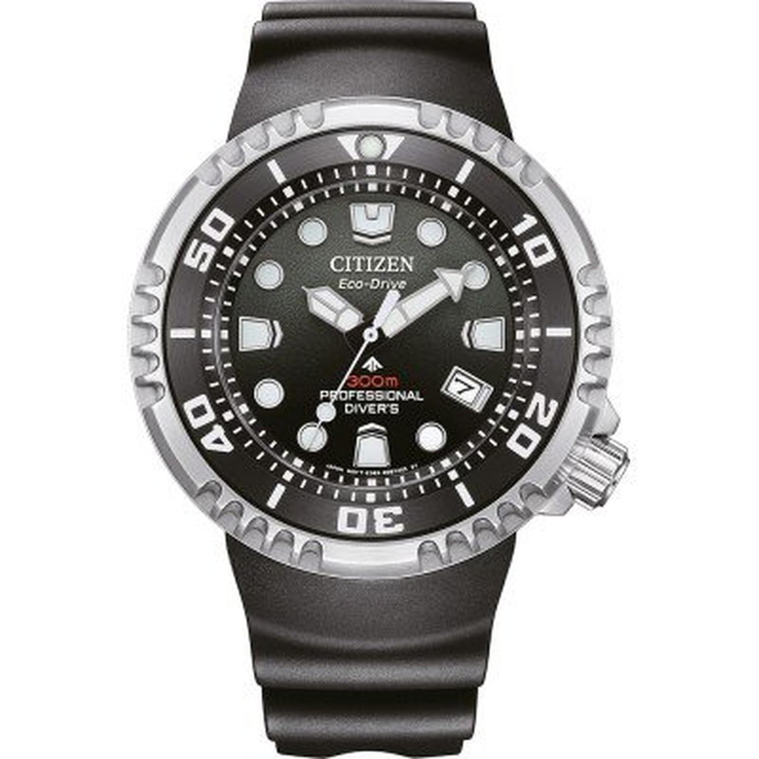 CITIZEN - BN1024 - 01E - Orologio Promaster Marine