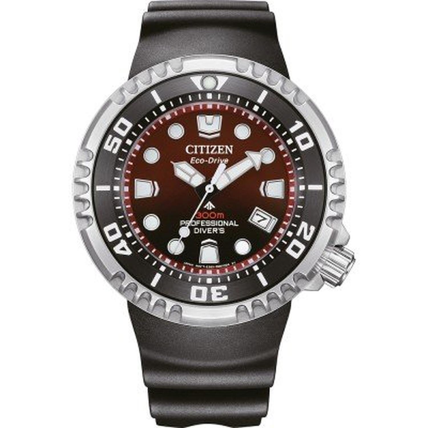 CITIZEN - BN1024 - 01Z - Orologio Promaster Marine
