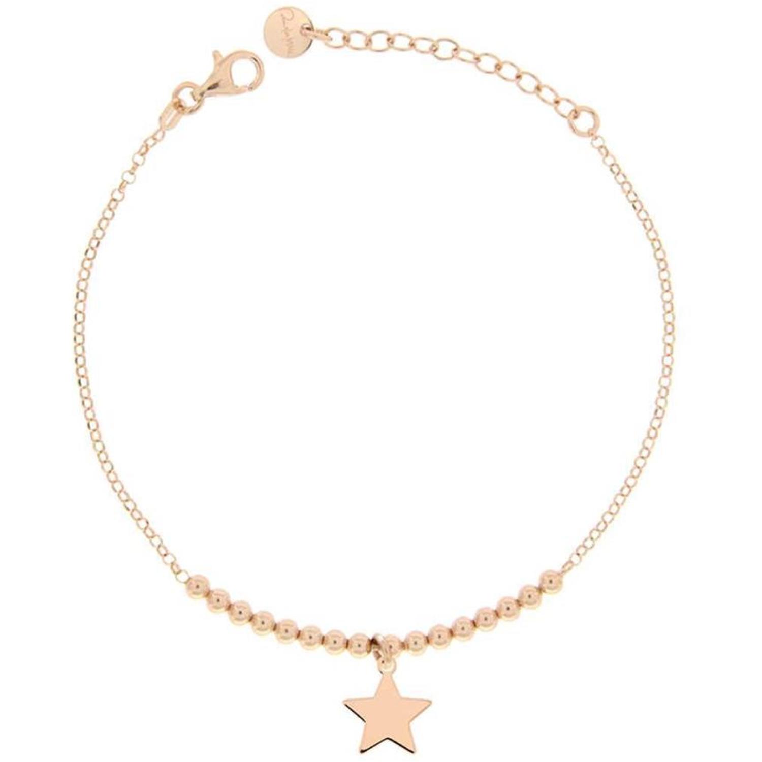 Rue Des Mille - Donna - BR1SOGGPLSTE - Bracciale Stella