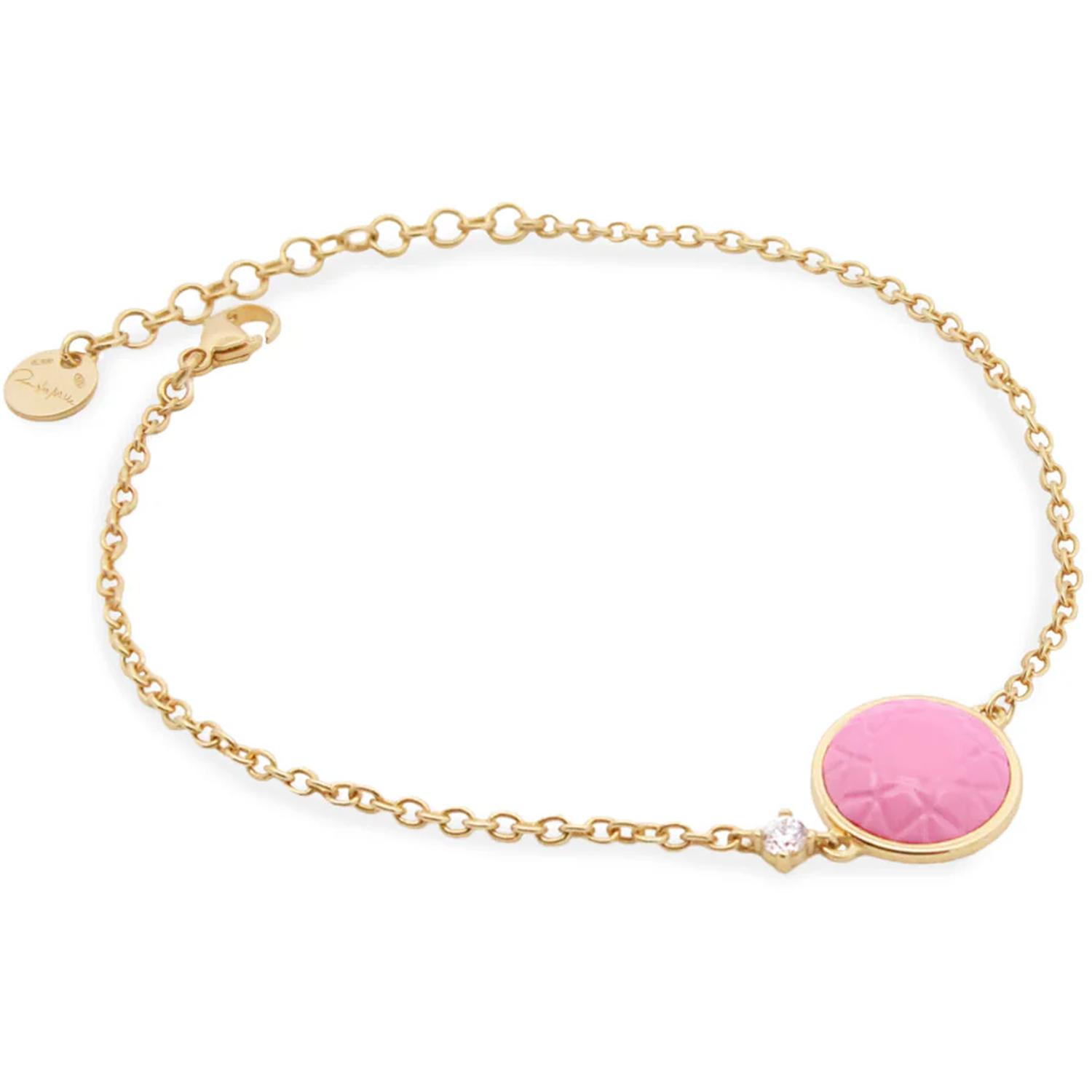 Rue Des Mille - BRZ025M1TDRAU - Bracciale berry cerchio - BON BON