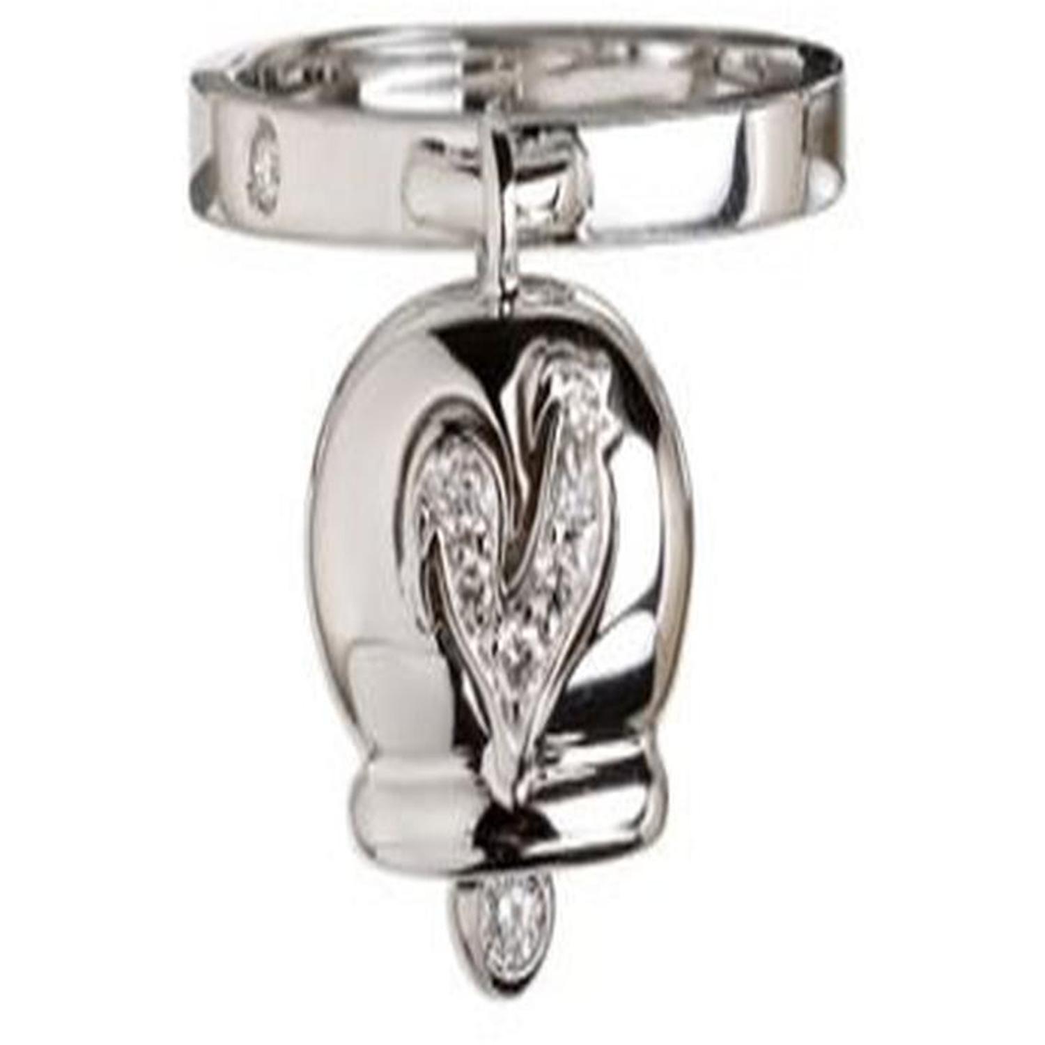 Chantecler - 17700 - Anello Chantecler Donna